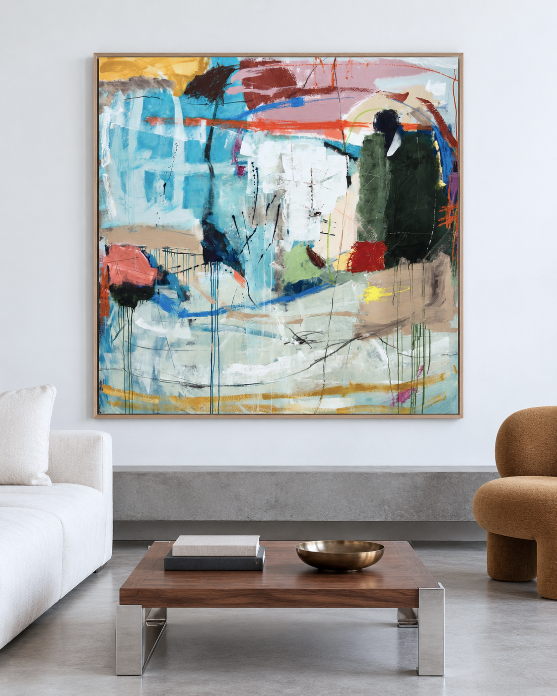 The Yellow Brick Road- Limited Edition Print
