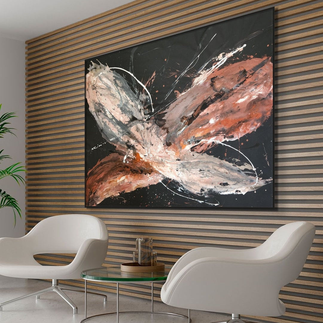 Butterflies