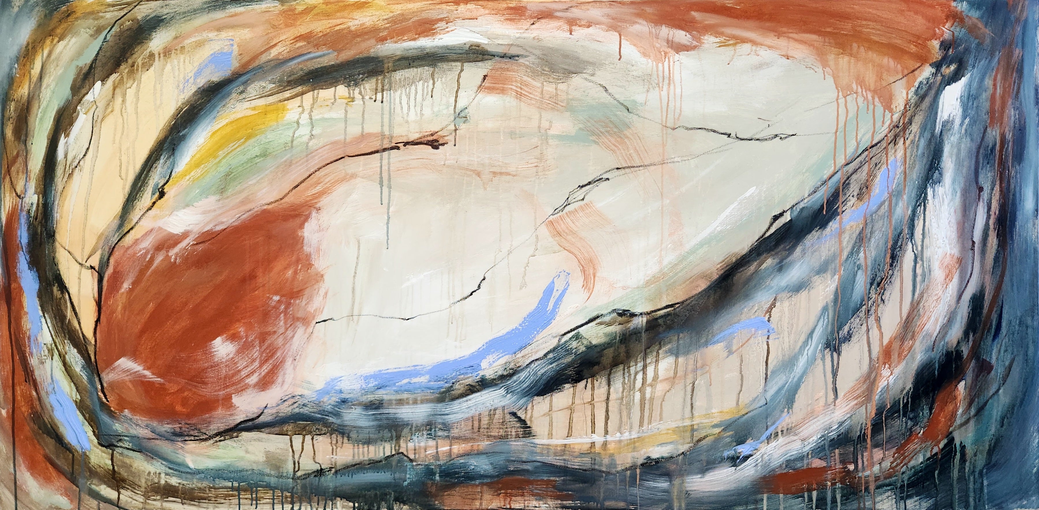 Into the Wild - Limited Edition Print
