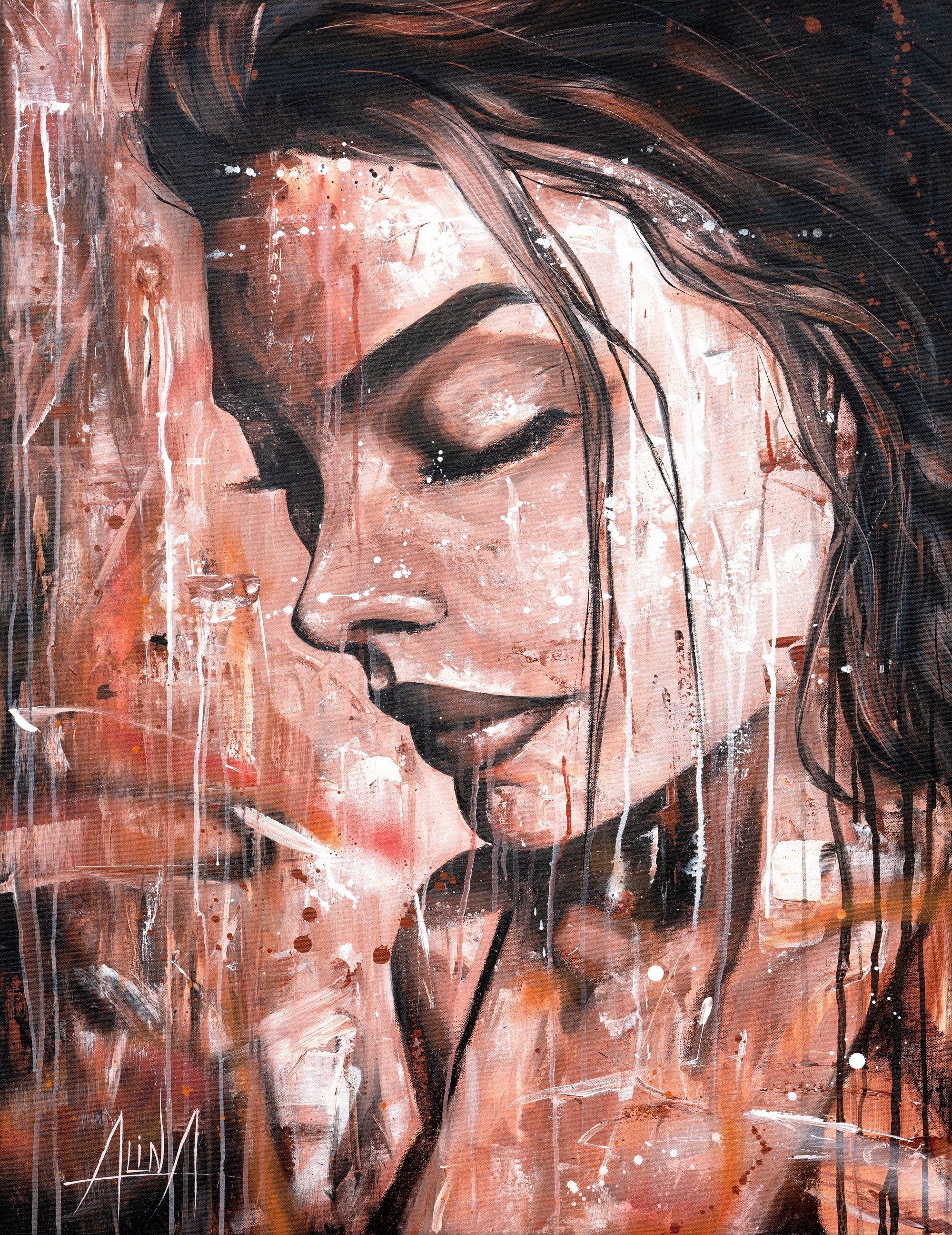 Come Home- Limited Edition Print