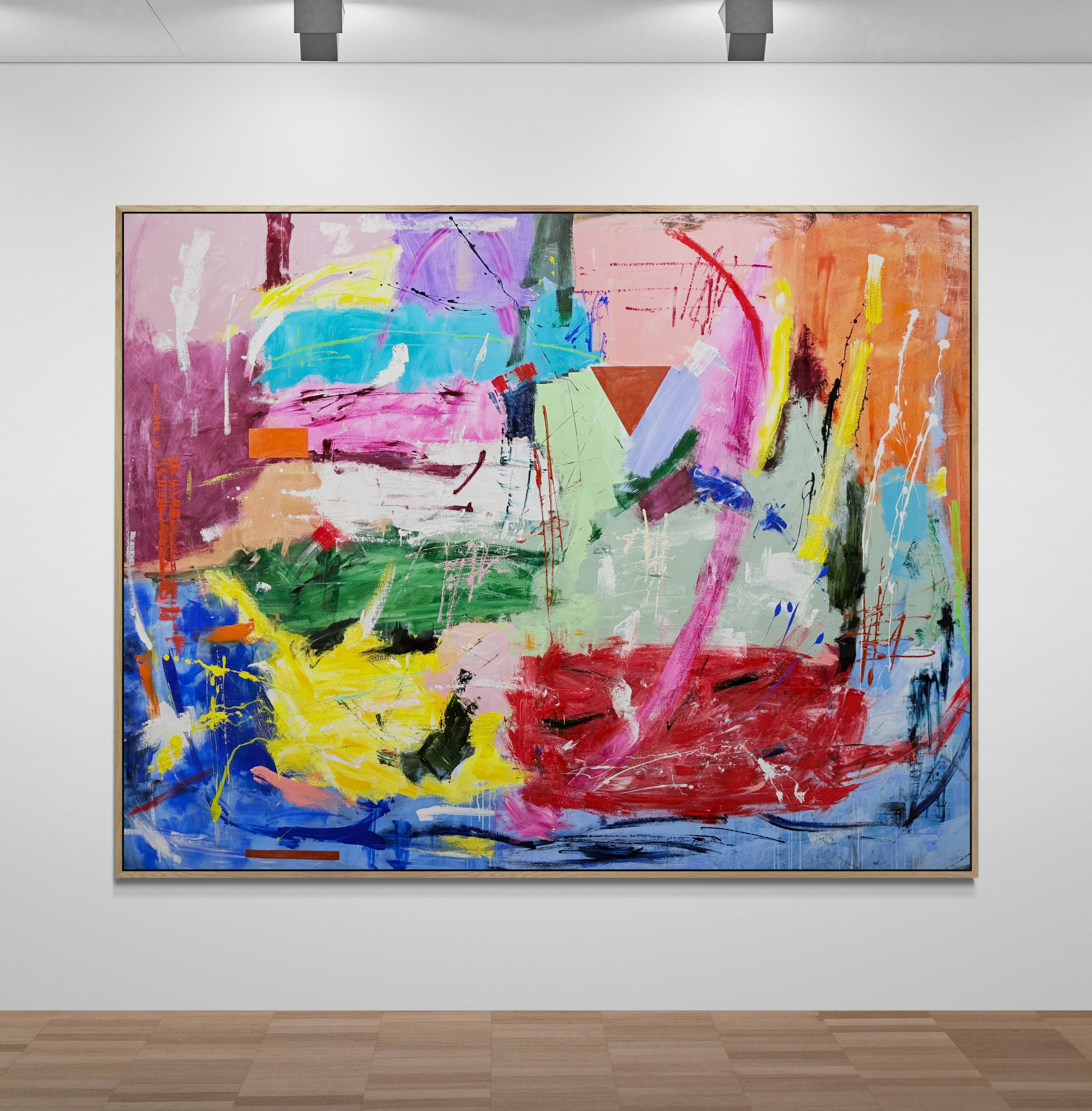 Artwork Commission Deposit