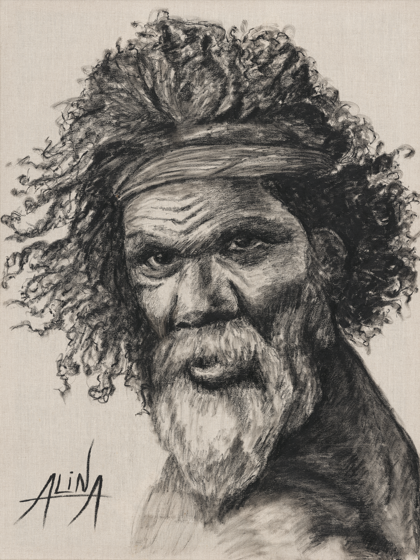 Always - Limited Edition Print