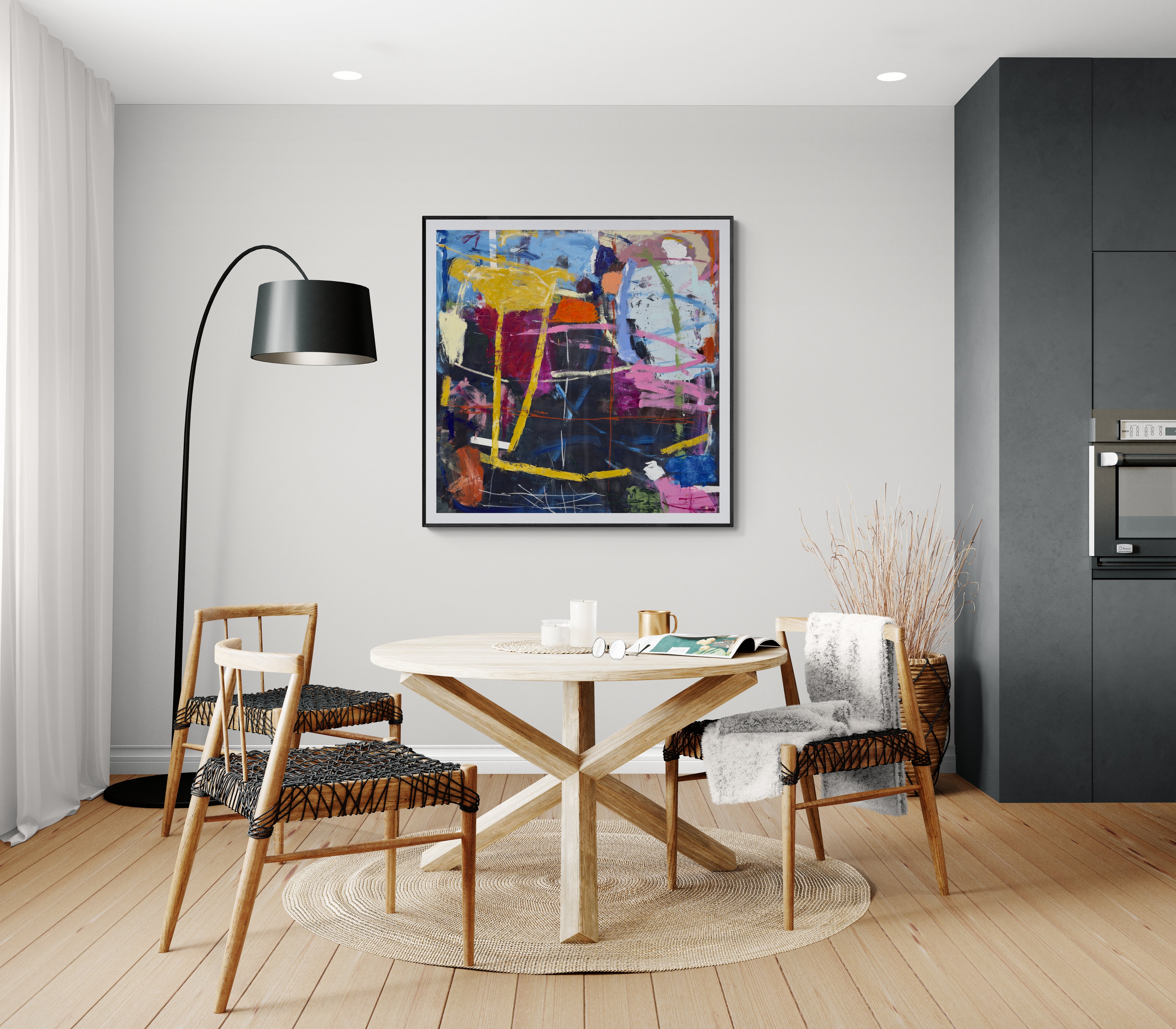 Oh What A Day- Limited Edition Print