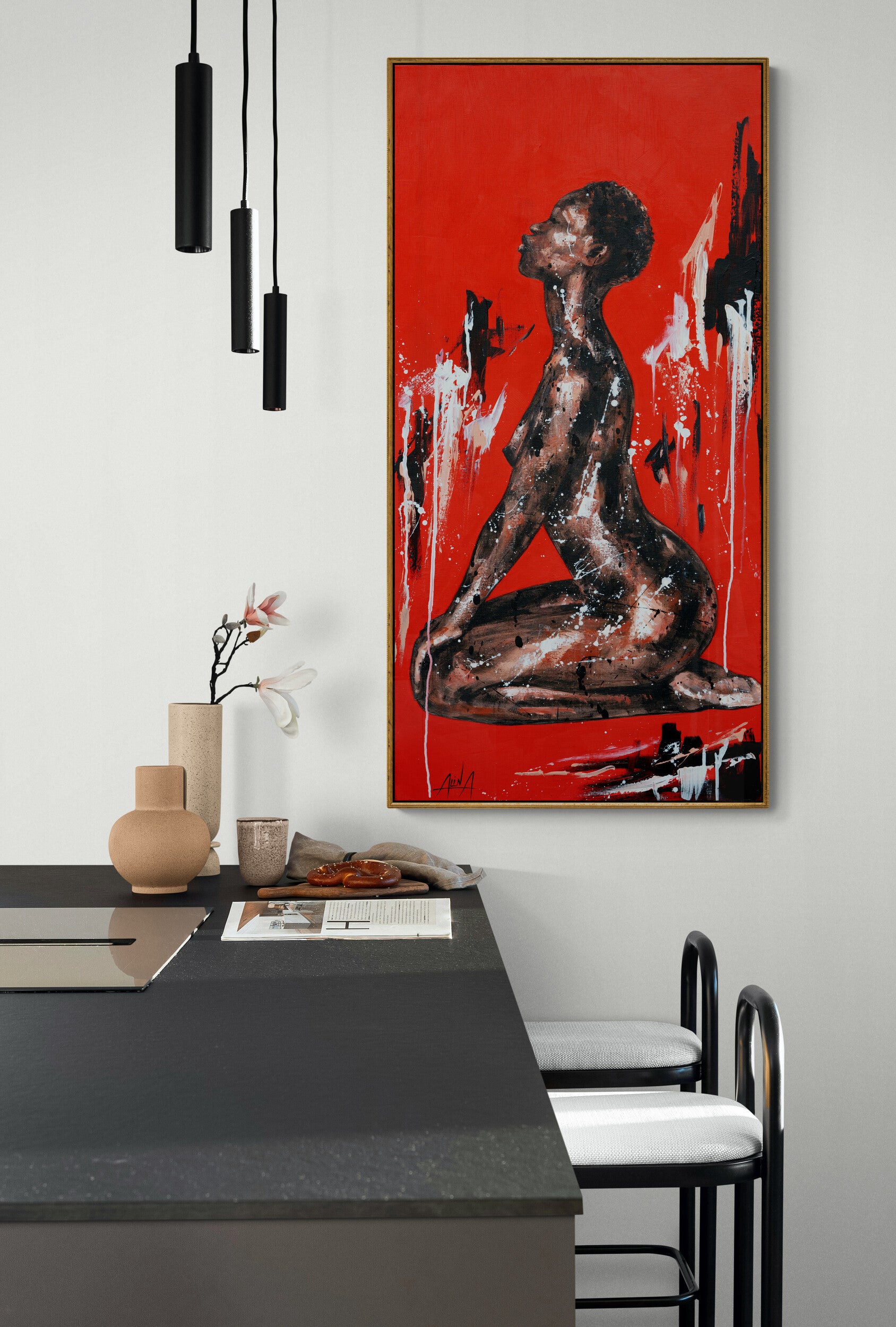 Within - Limited Edition Print