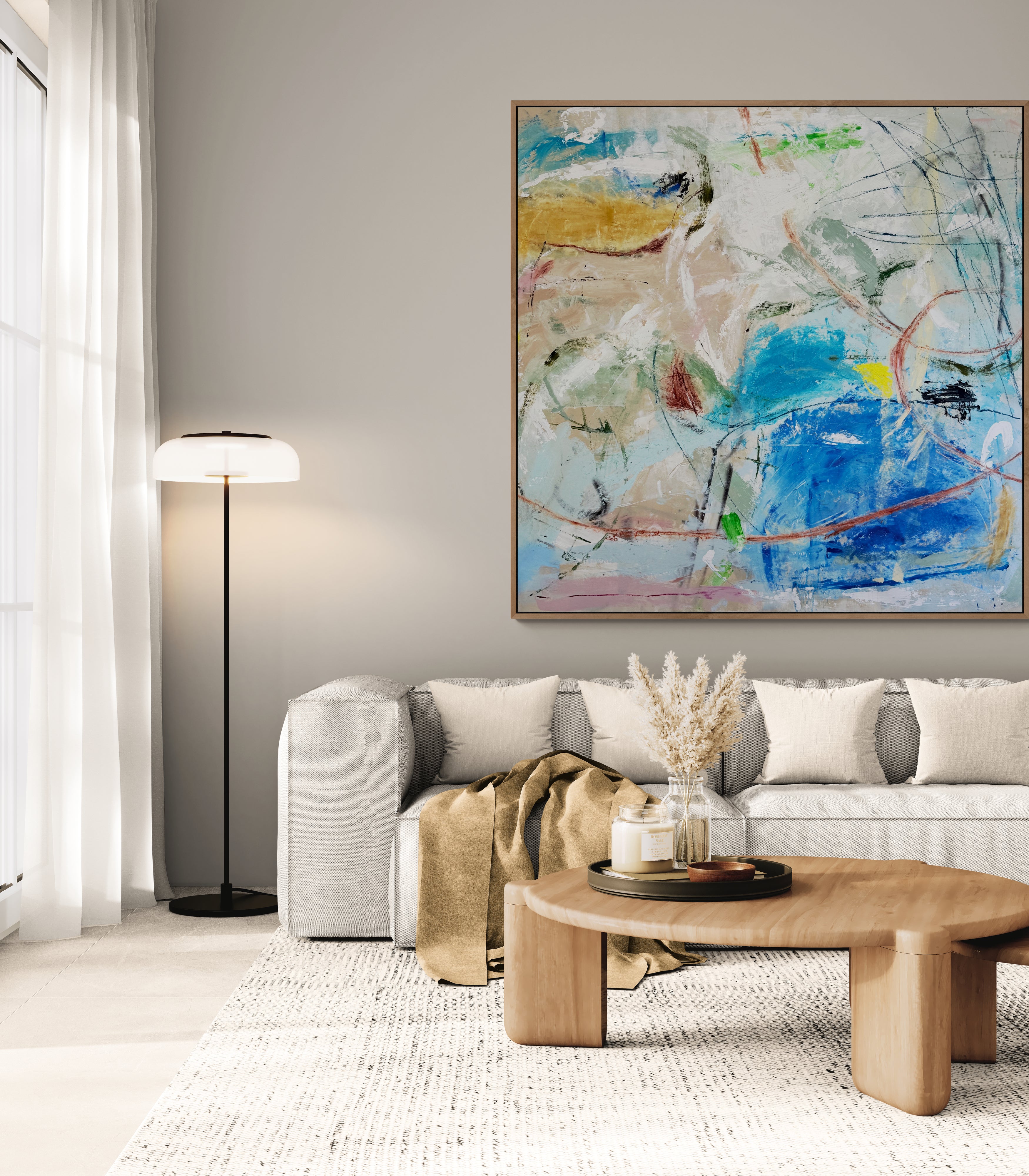 Island In The Sun- Limited Edition Print