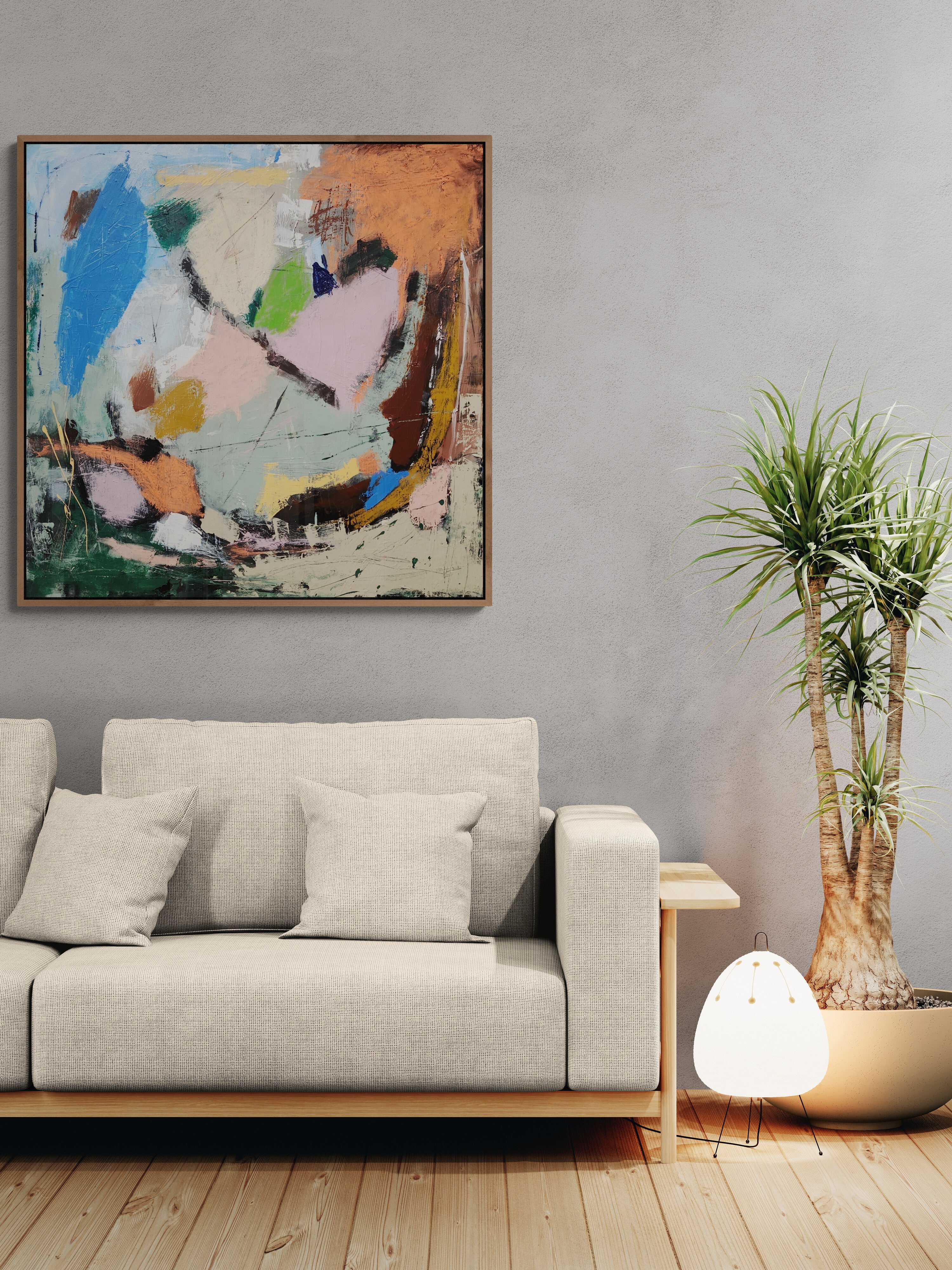 Daydreaming- Limited Edition Print