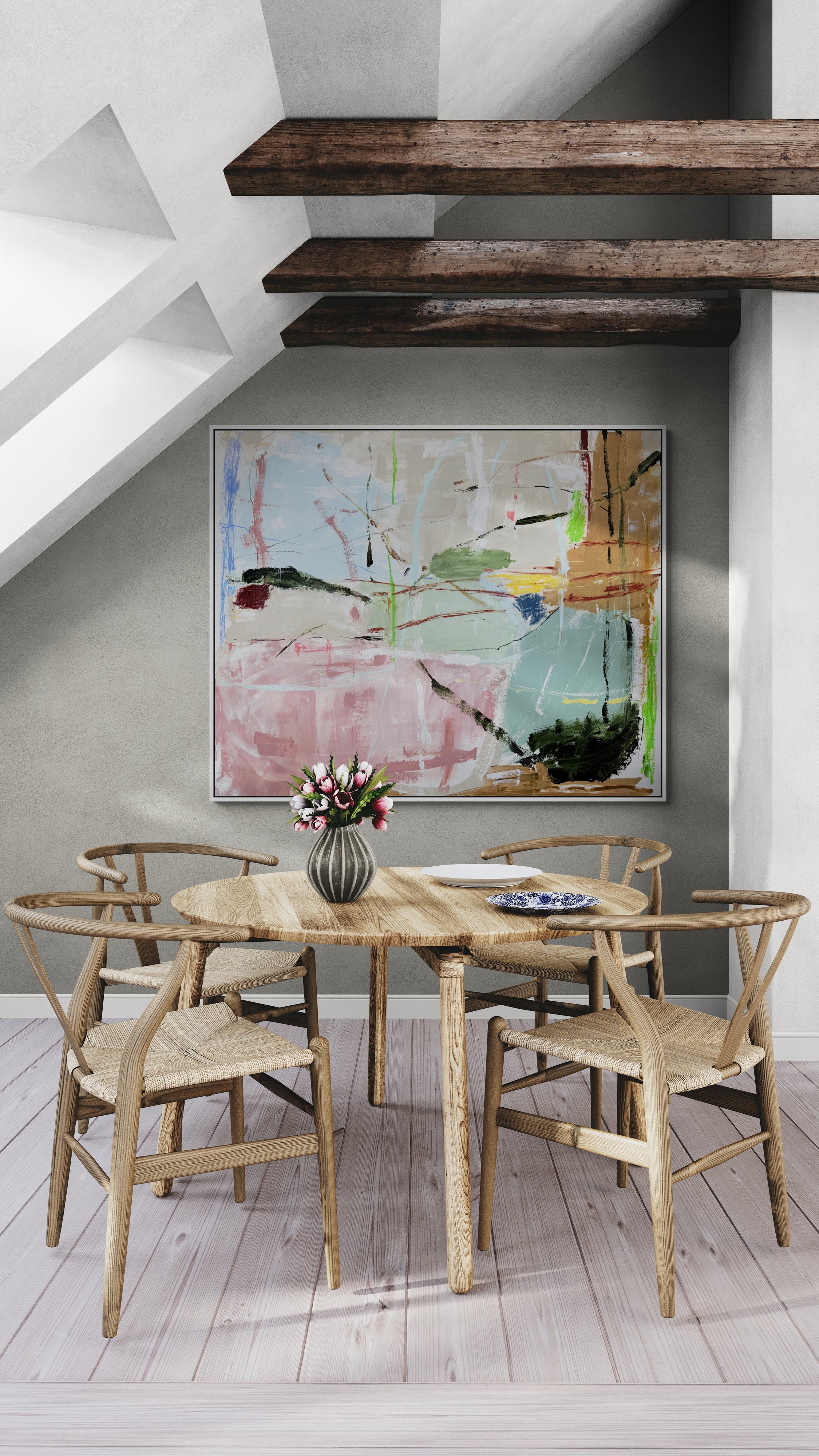 Zetland Dreaming