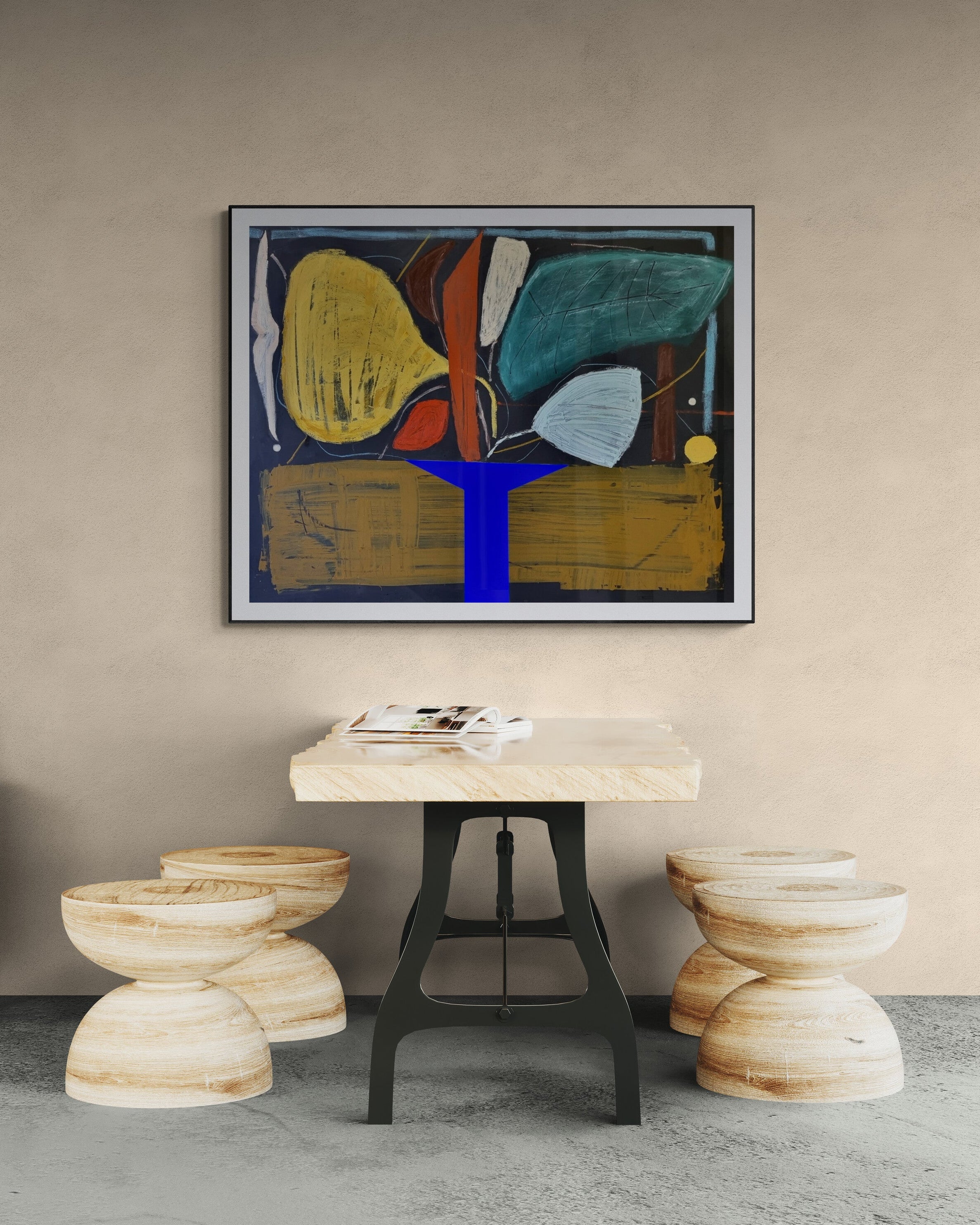 Botanica - Limited Edition Print