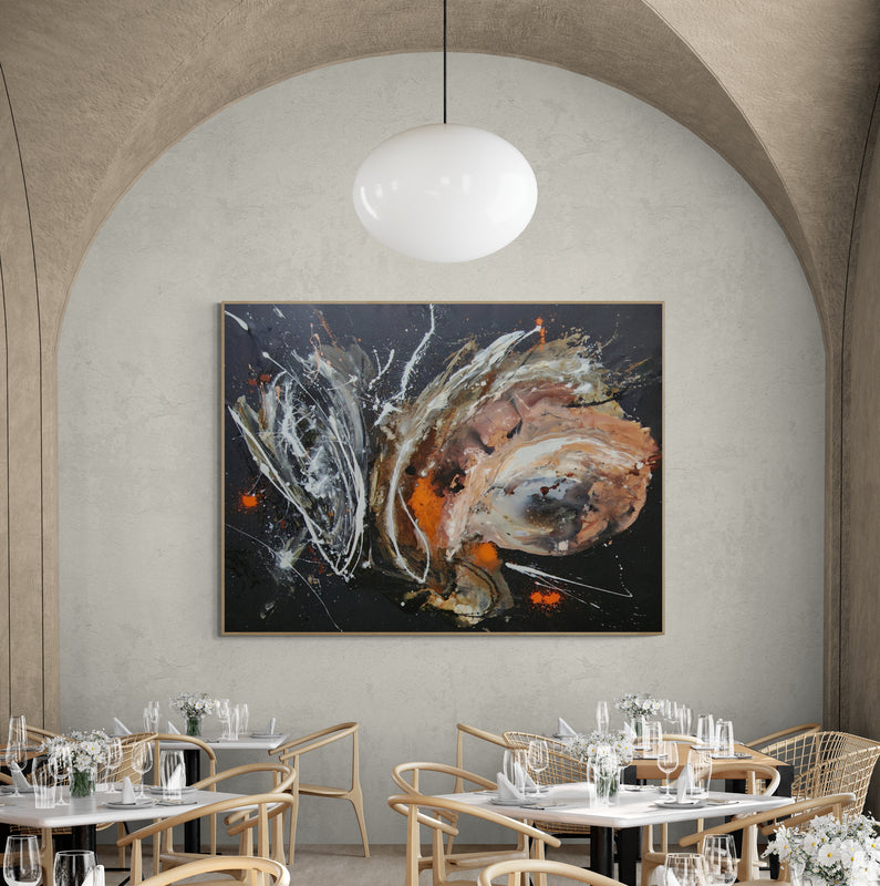 The Love Universe- Limited Edition Print