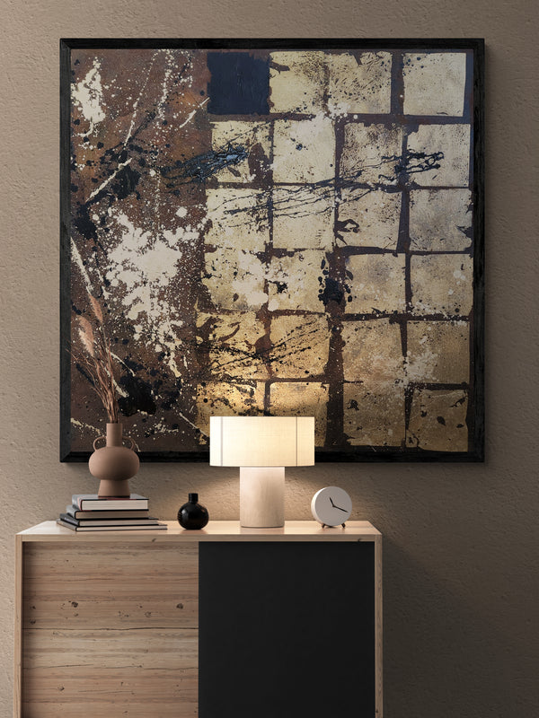 Loong Dynasty - Original Art