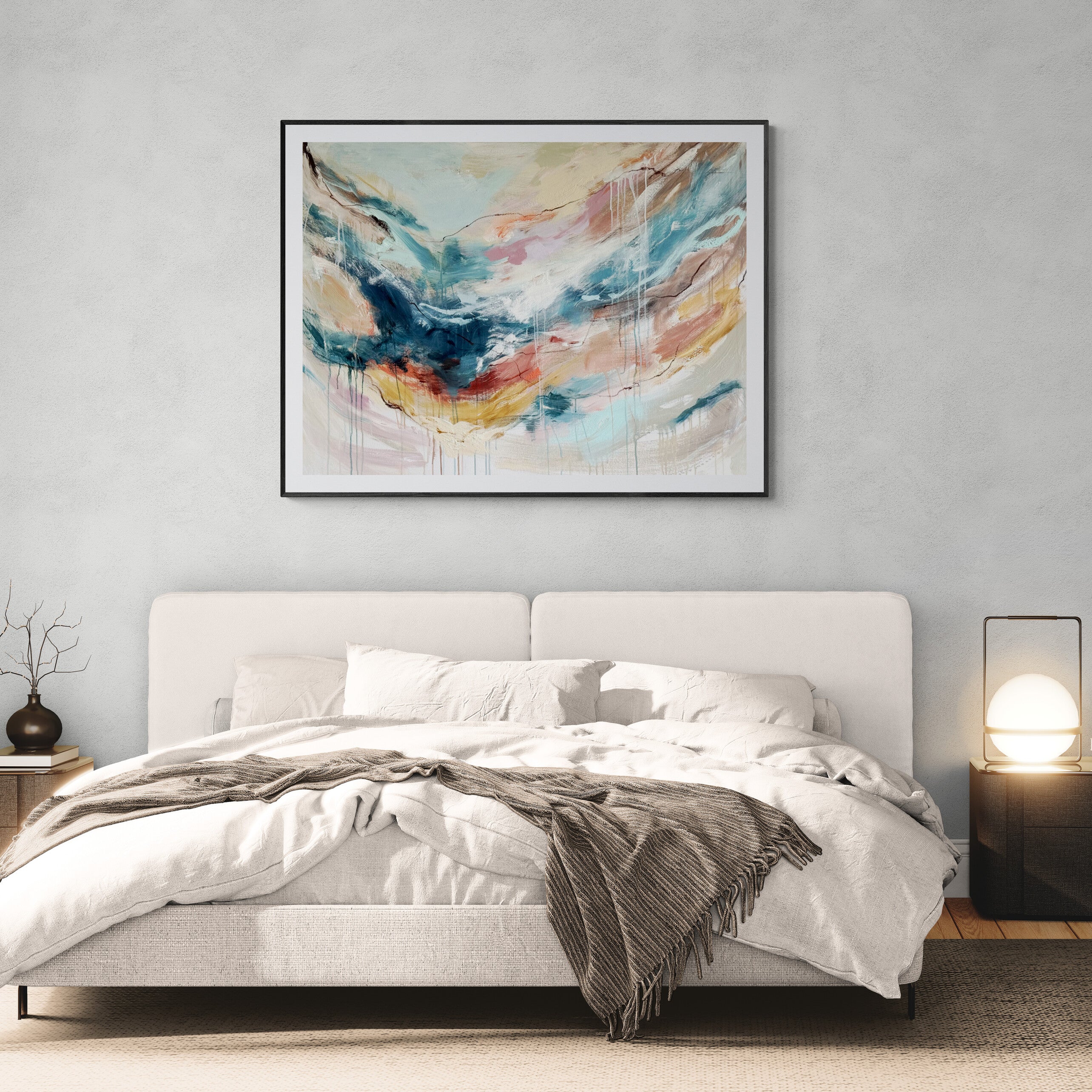 Singing In The Rain- Limited Edition Print