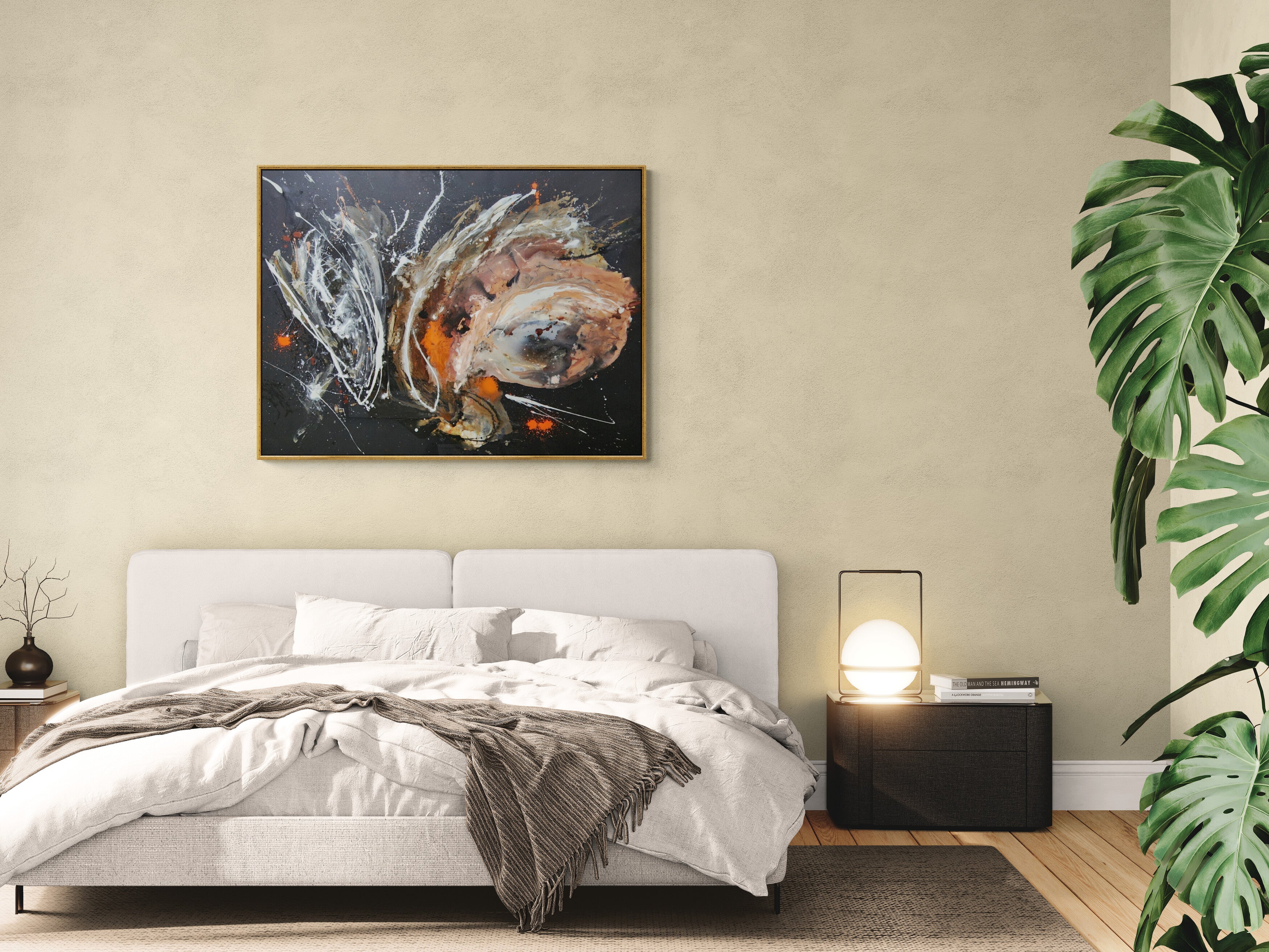 The Love Universe- Limited Edition Print