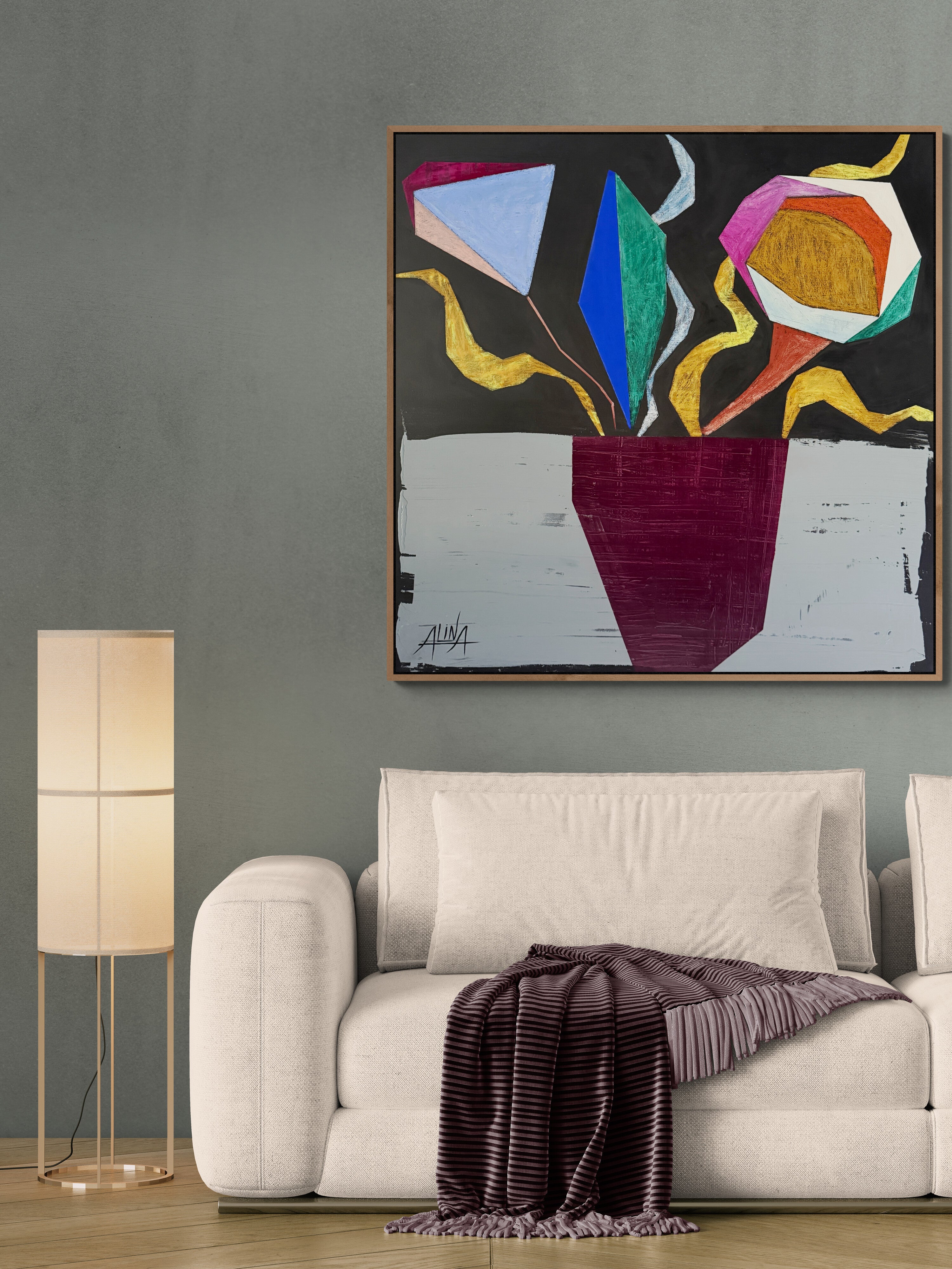 Prisms- Limited Edition Print