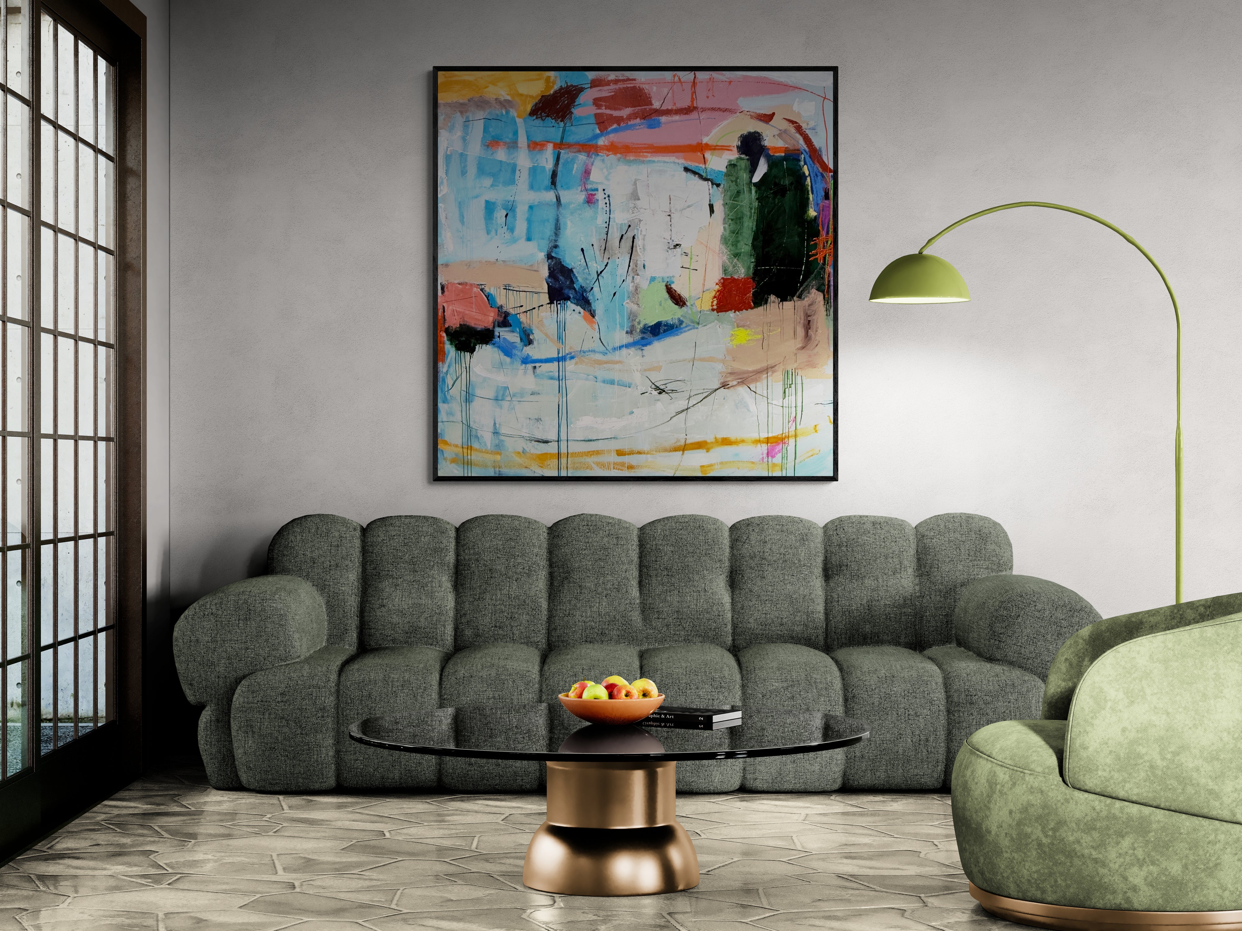 The Yellow Brick Road- Limited Edition Print