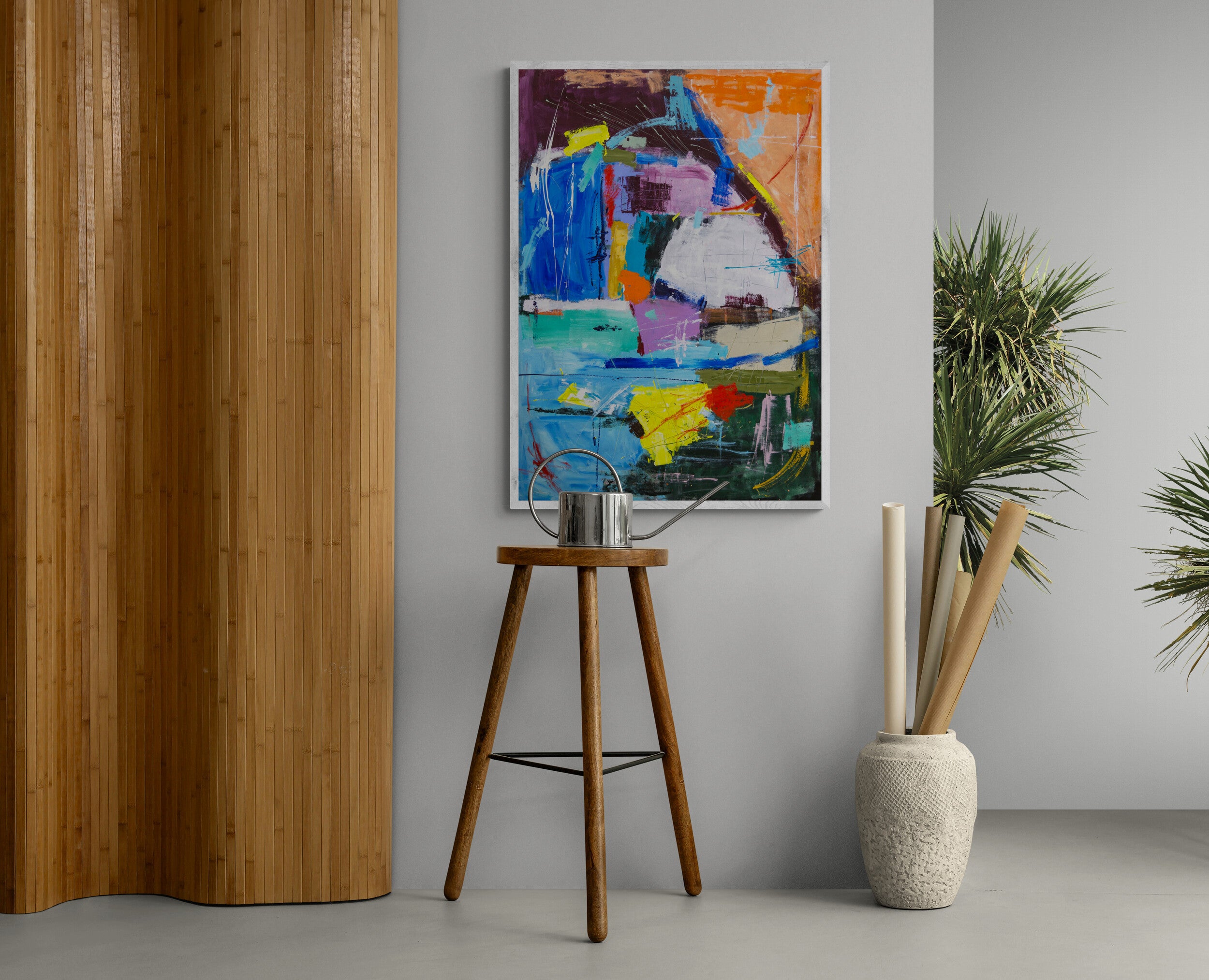 Oasis- Limited Edition Print