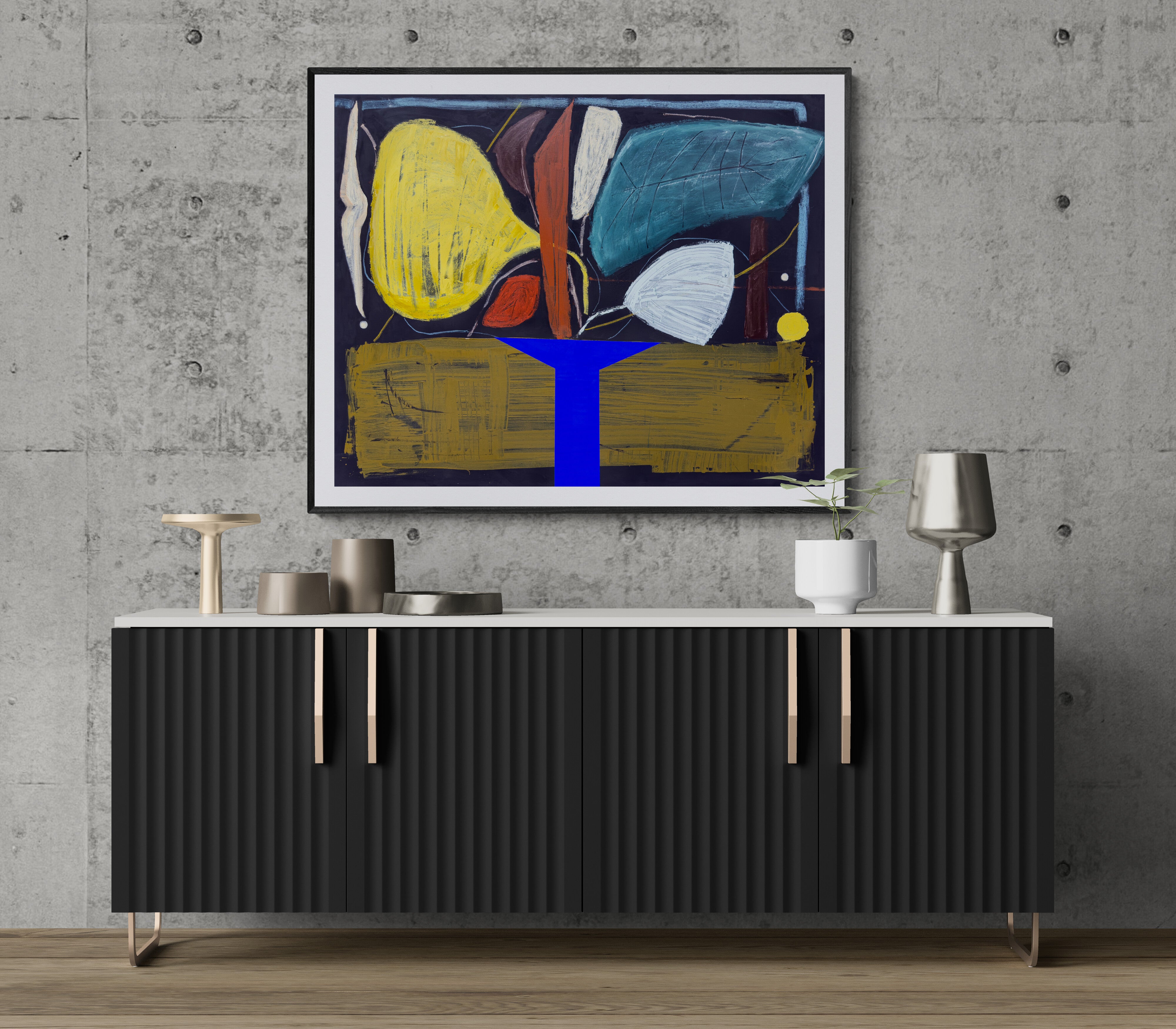 Botanica - Limited Edition Print