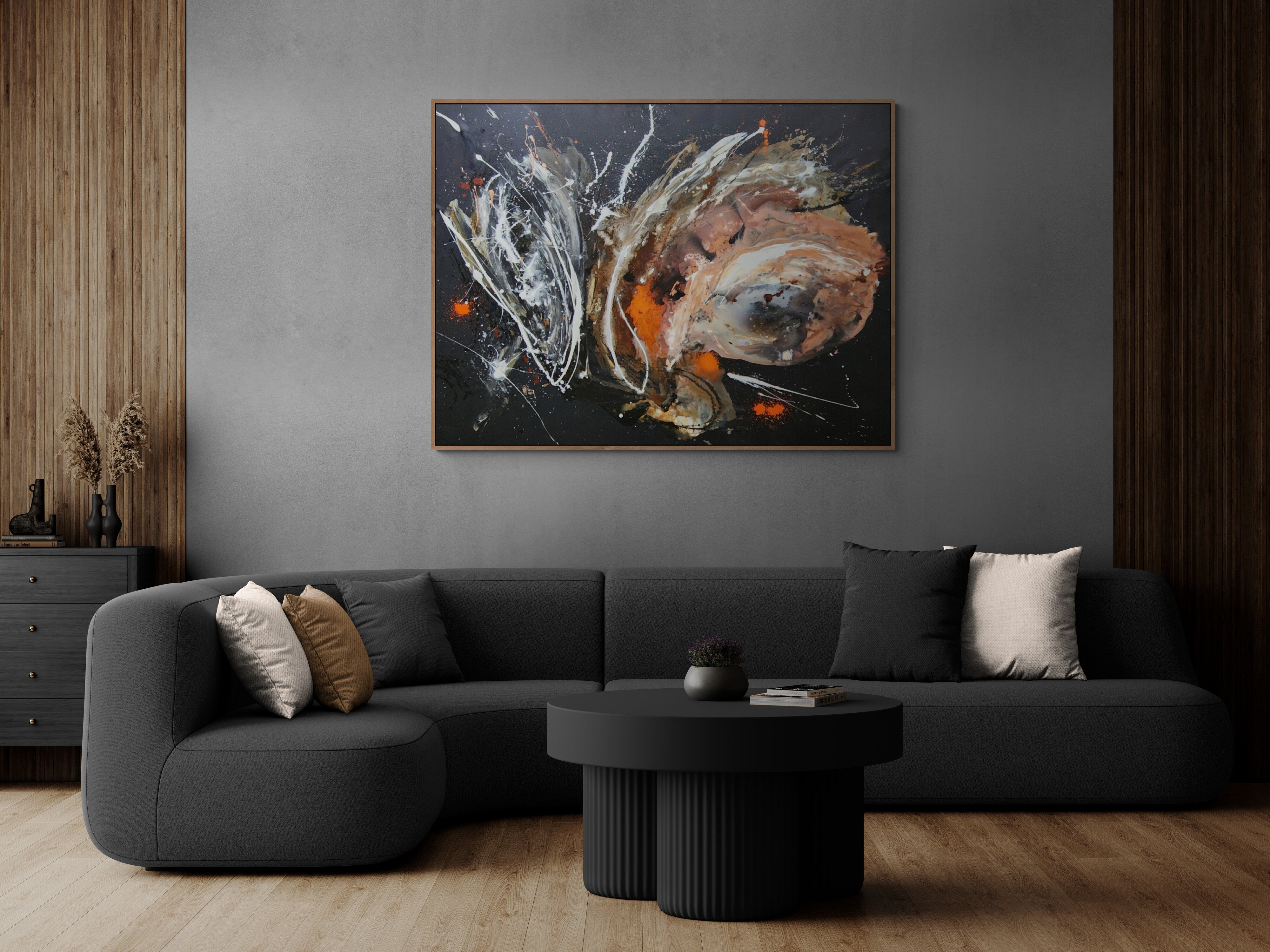 The Love Universe- Limited Edition Print
