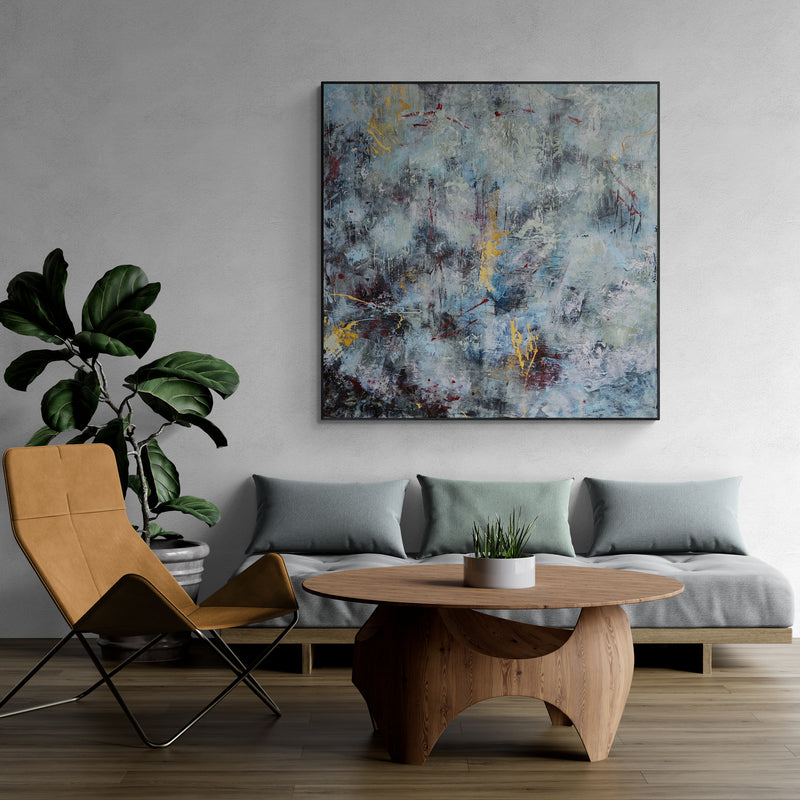 The master - Original Art