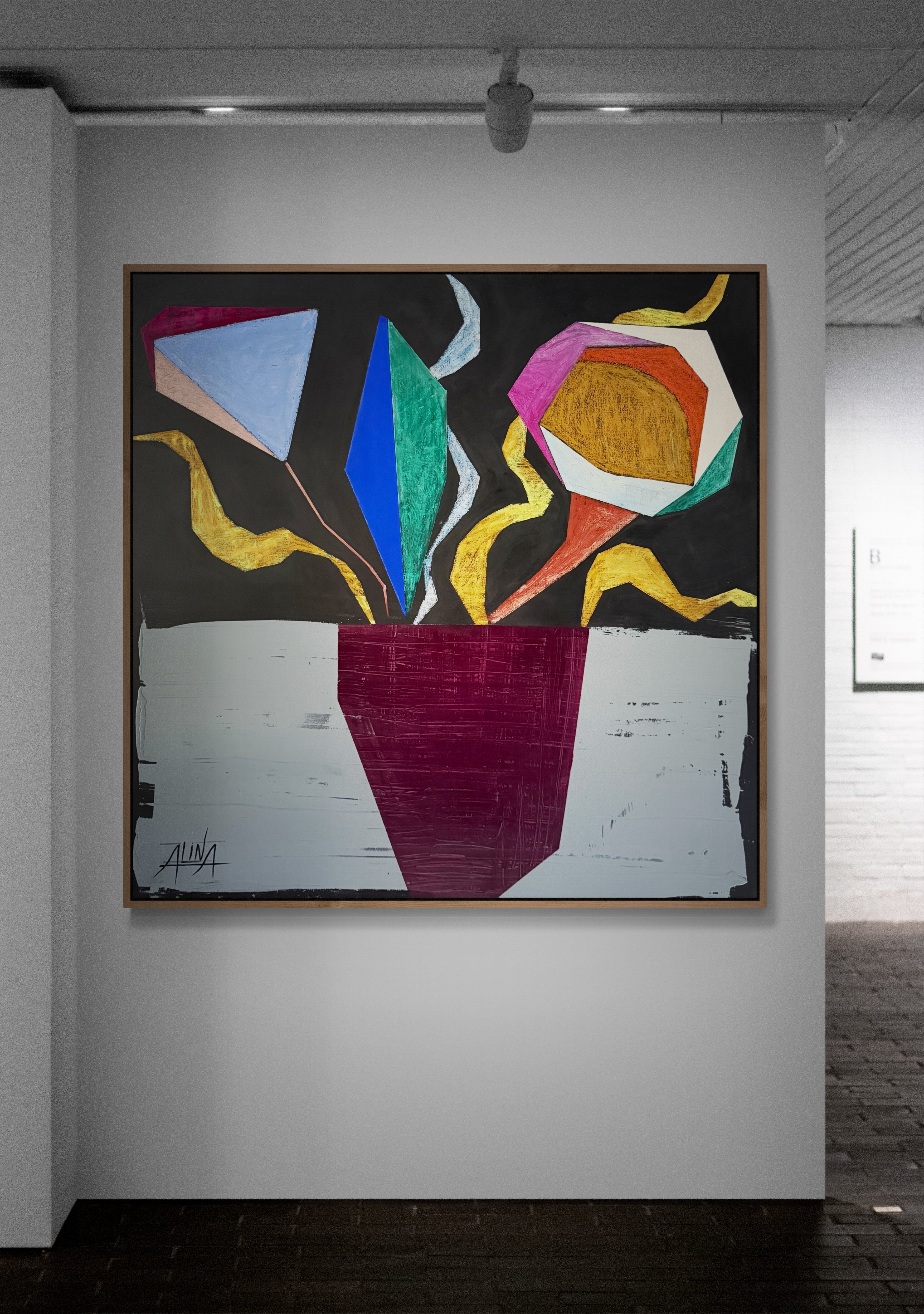 Prisms- Limited Edition Print