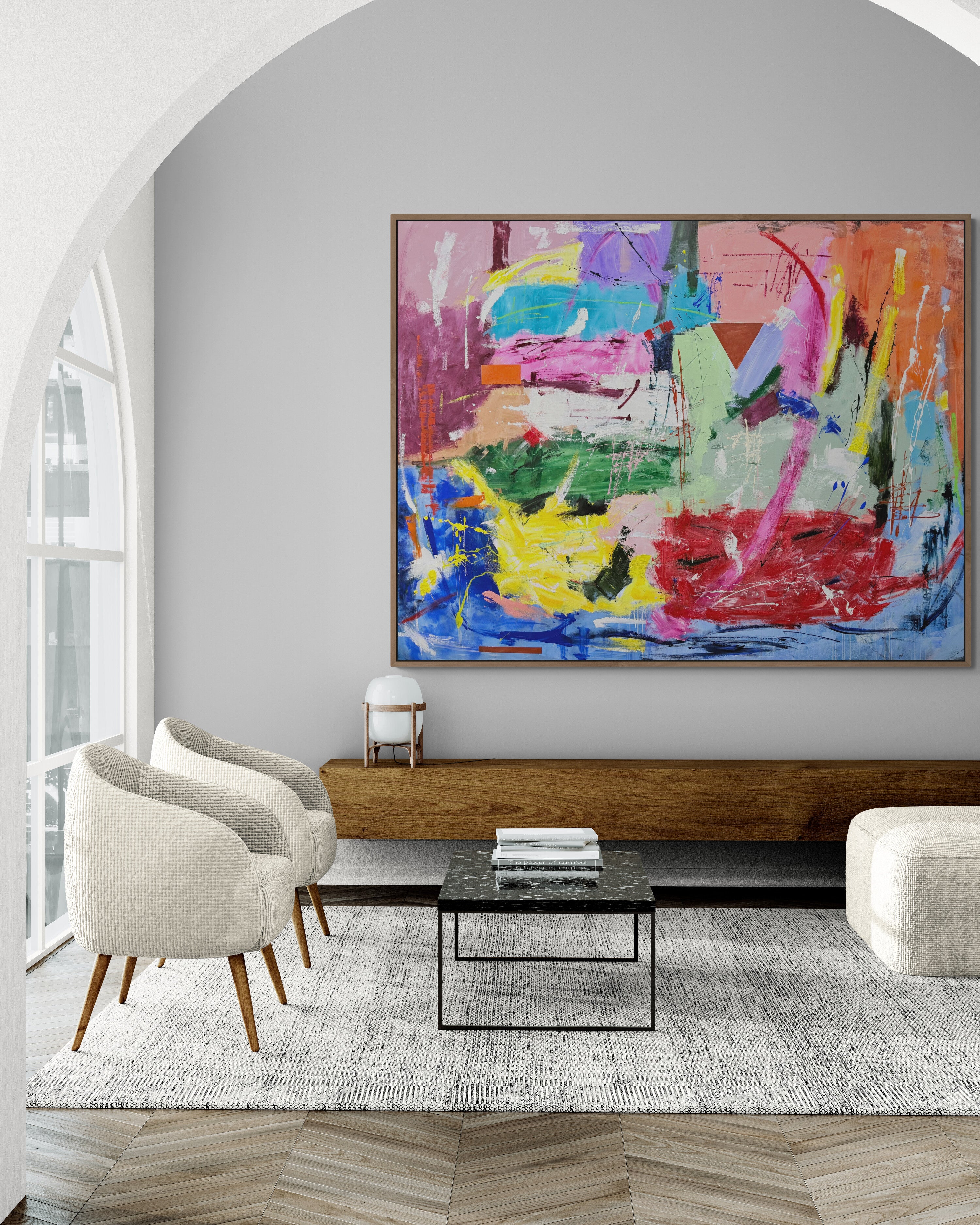 See You Later Alligator- Limited Edition Print