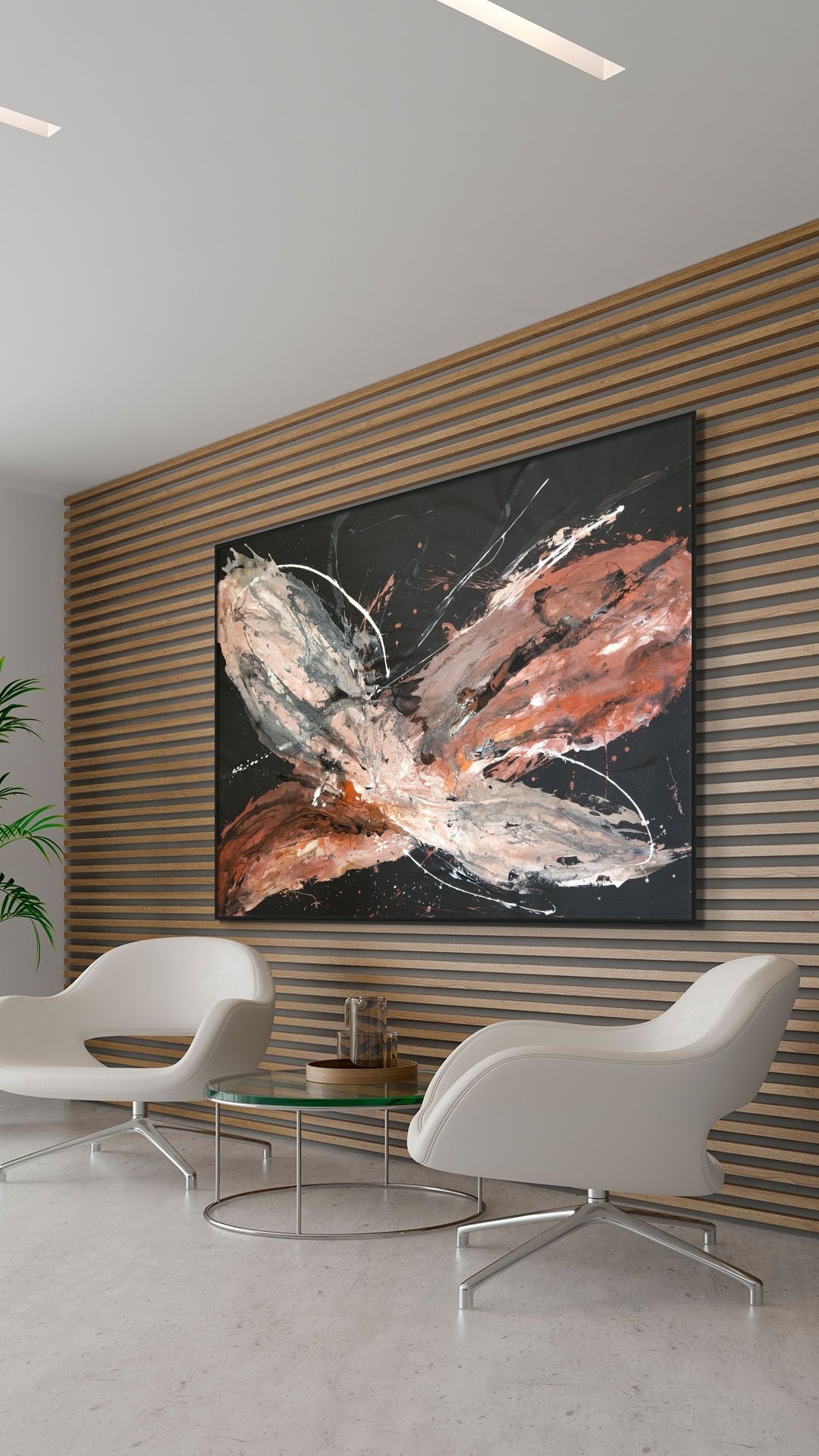 Butterflies