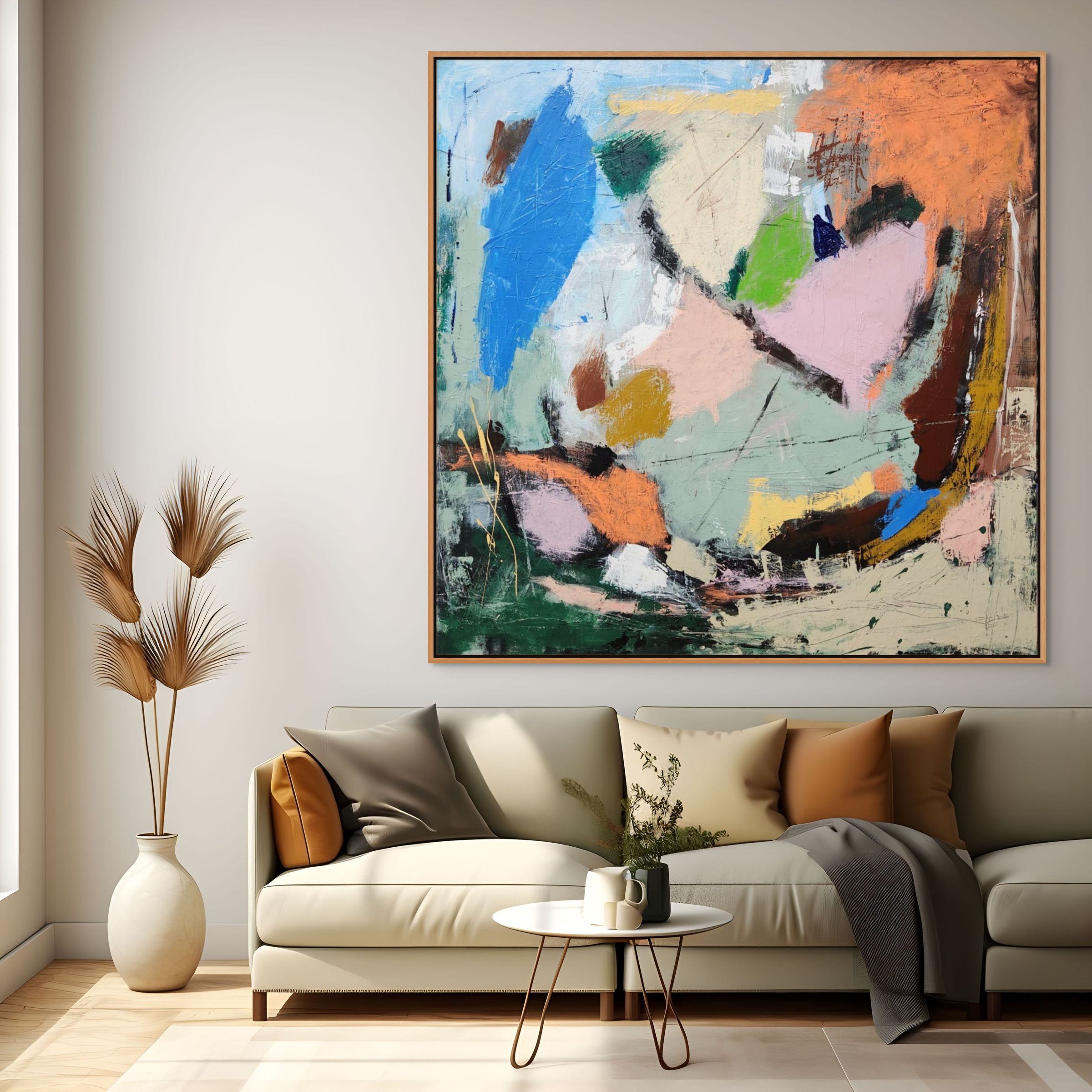 Daydreaming - Limited Edition Print