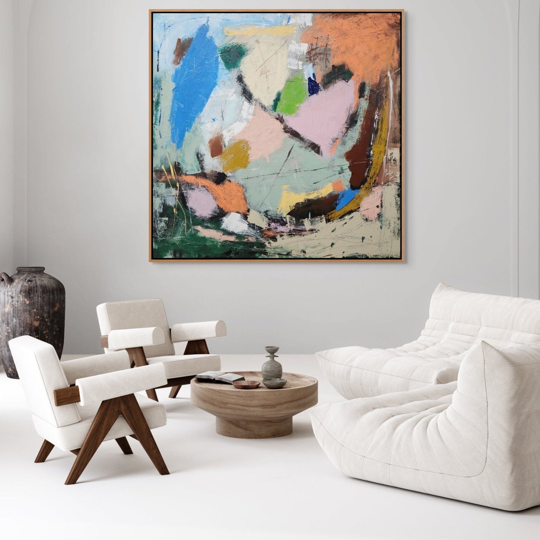 Daydreaming - Limited Edition Print