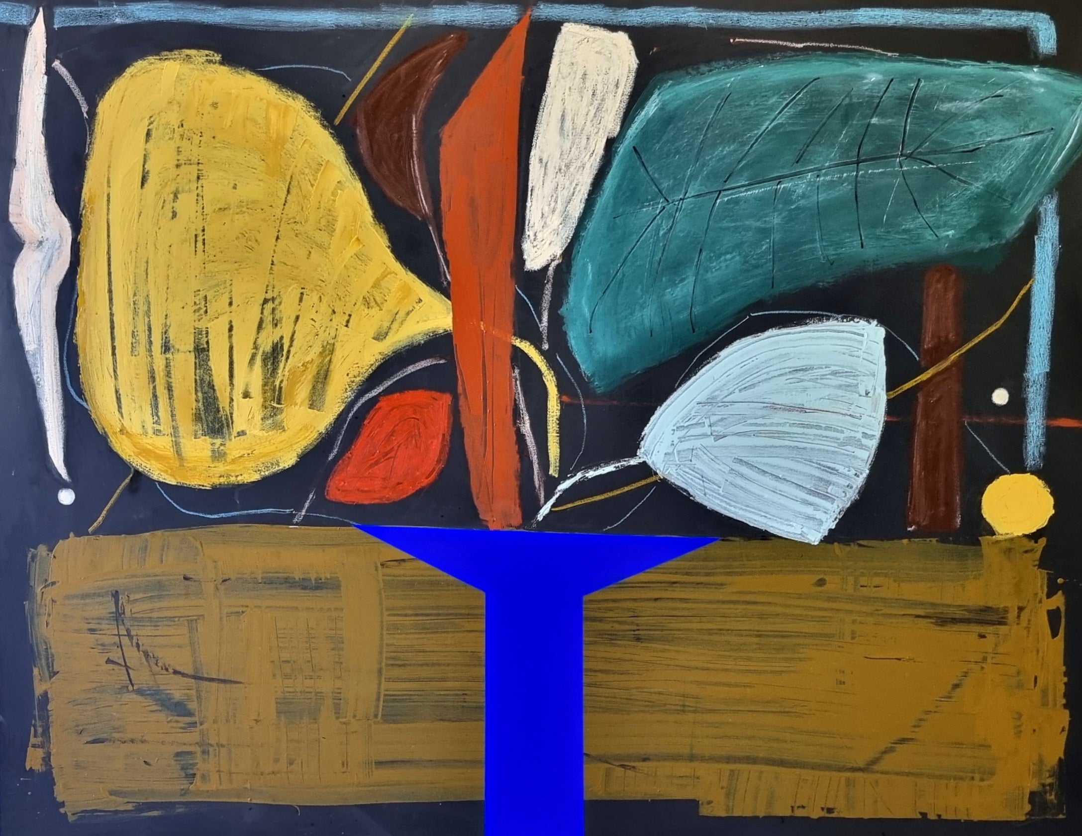 Botanica - Limited Edition Print