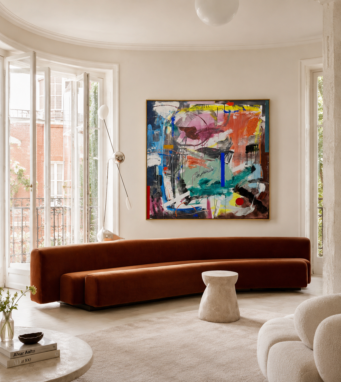 Continuum