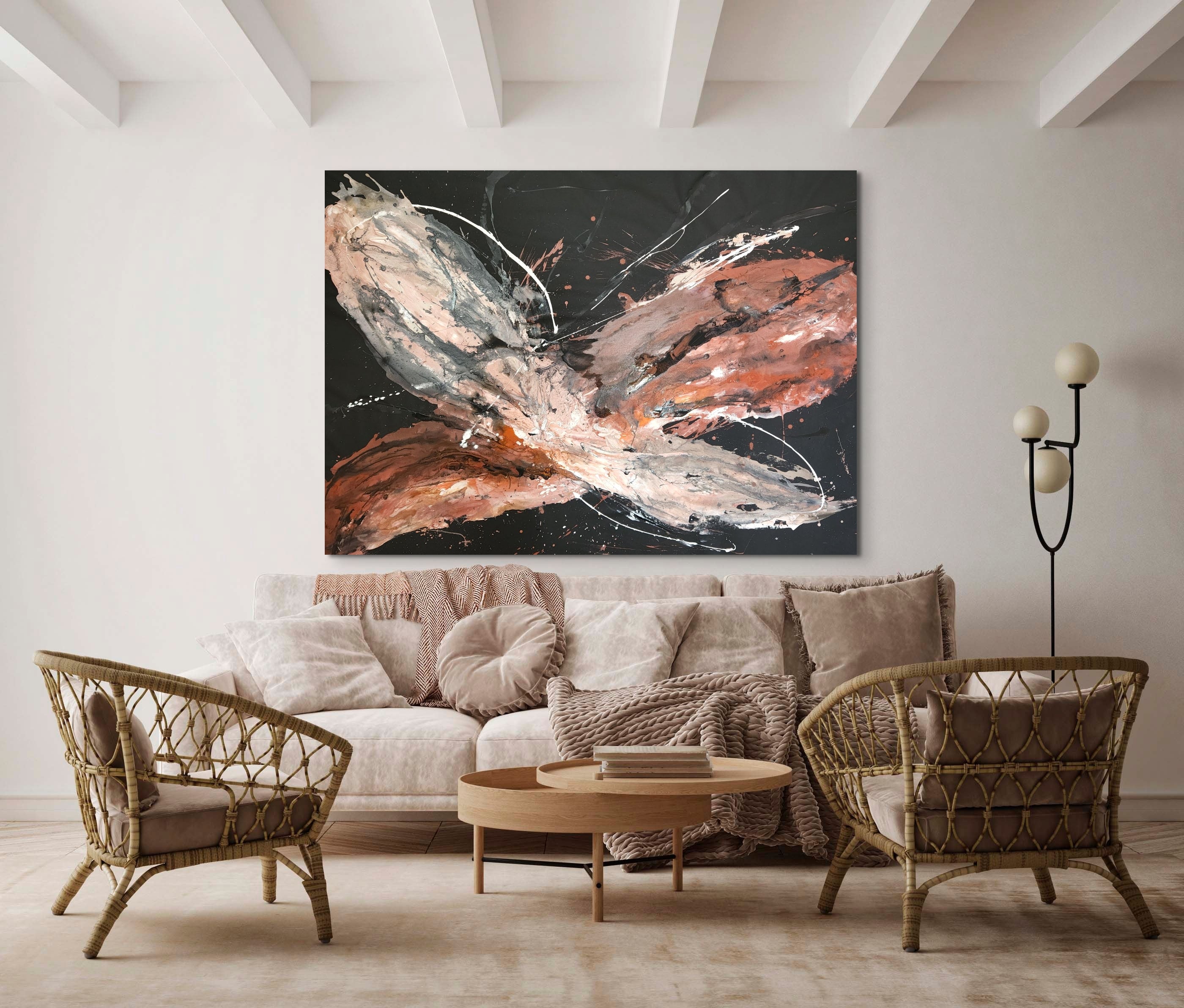Butterflies