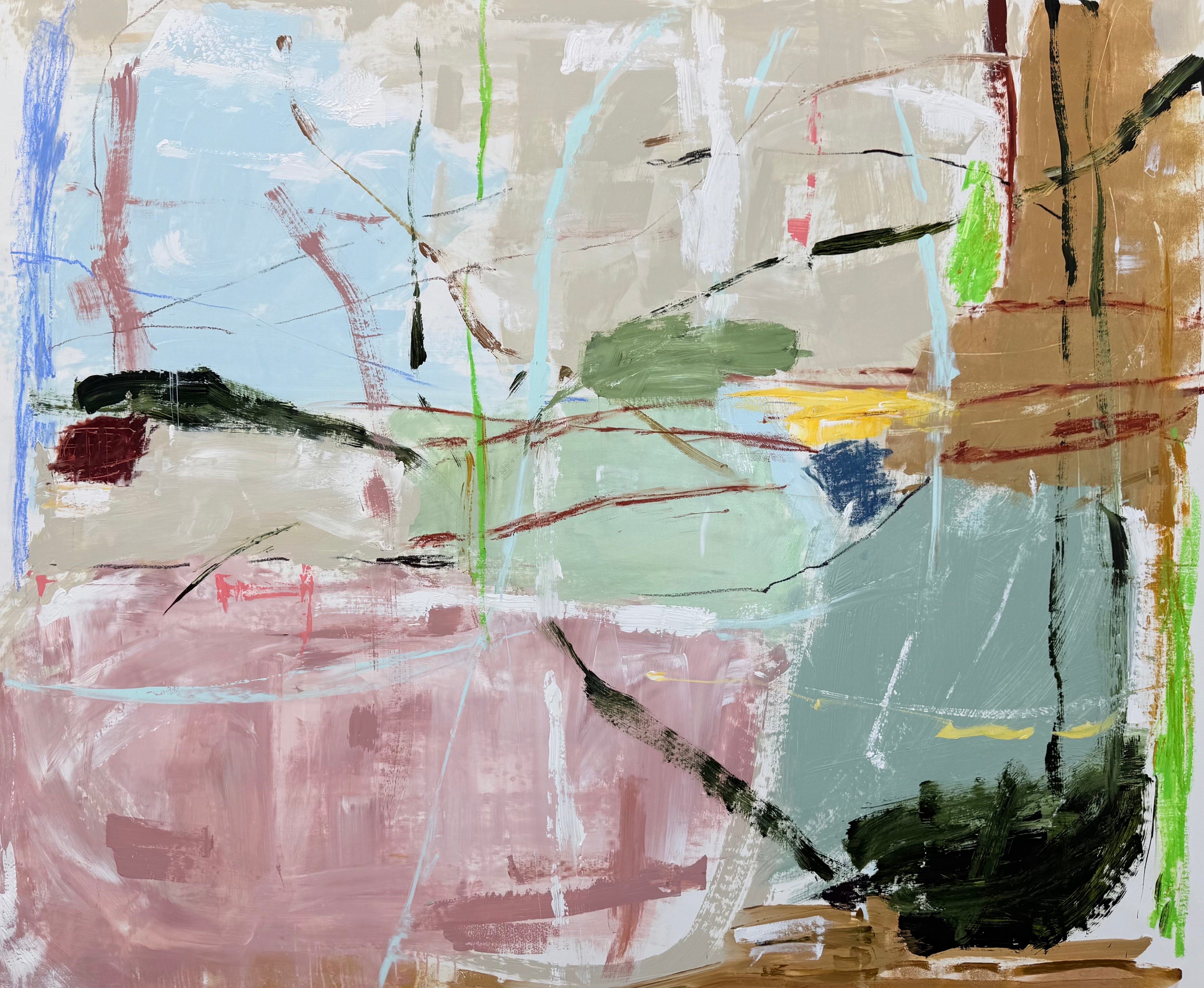 Zetland Dreaming