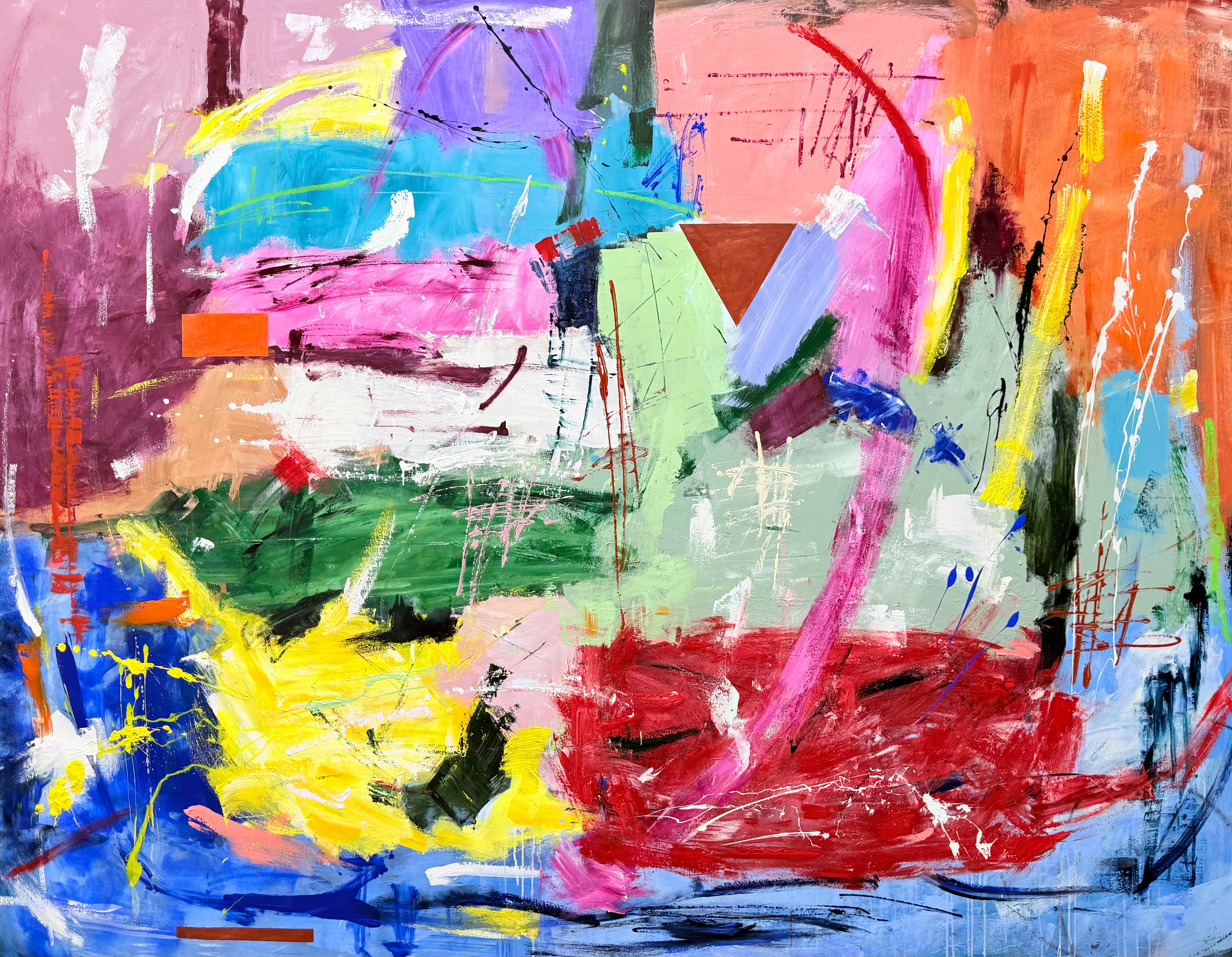 Artwork Commission Deposit