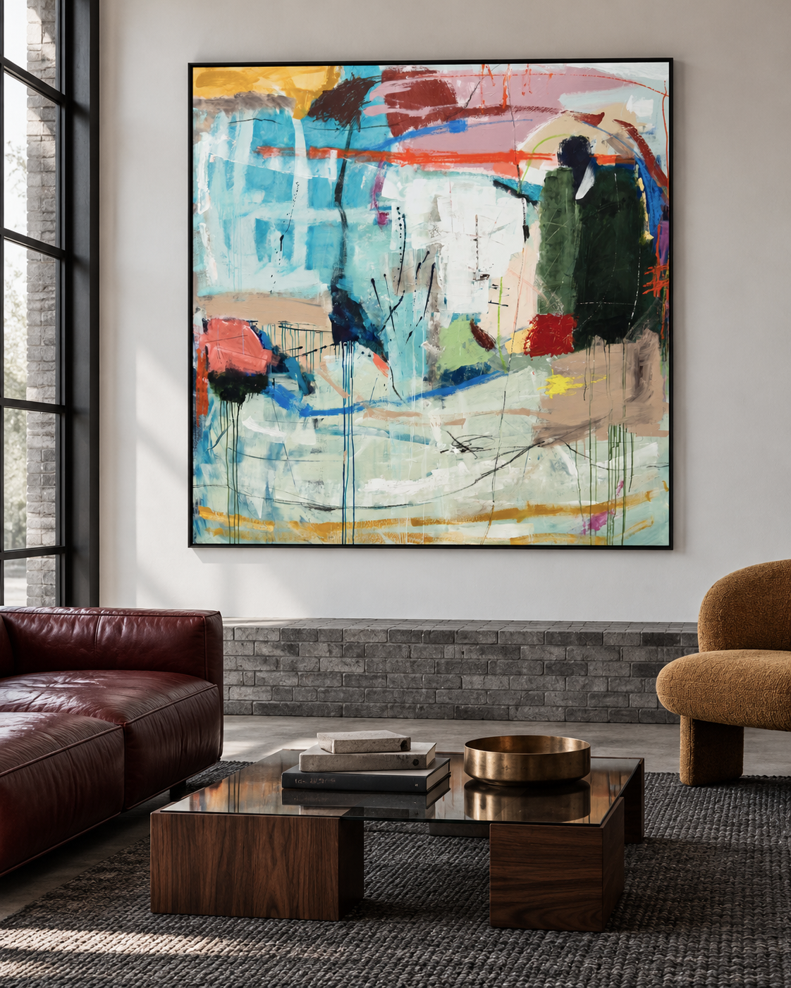 The Yellow Brick Road- Limited Edition Print