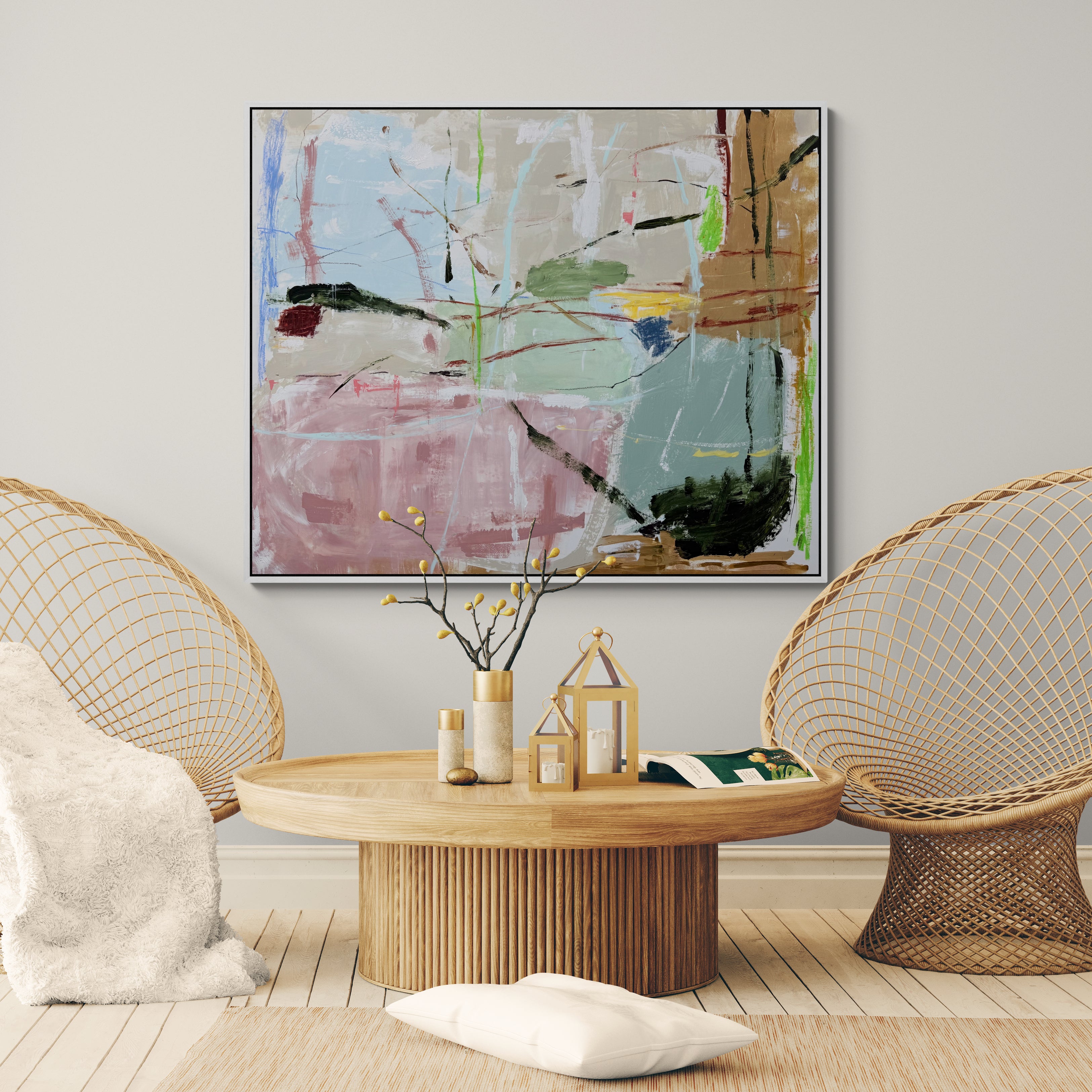 Zetland Dreaming
