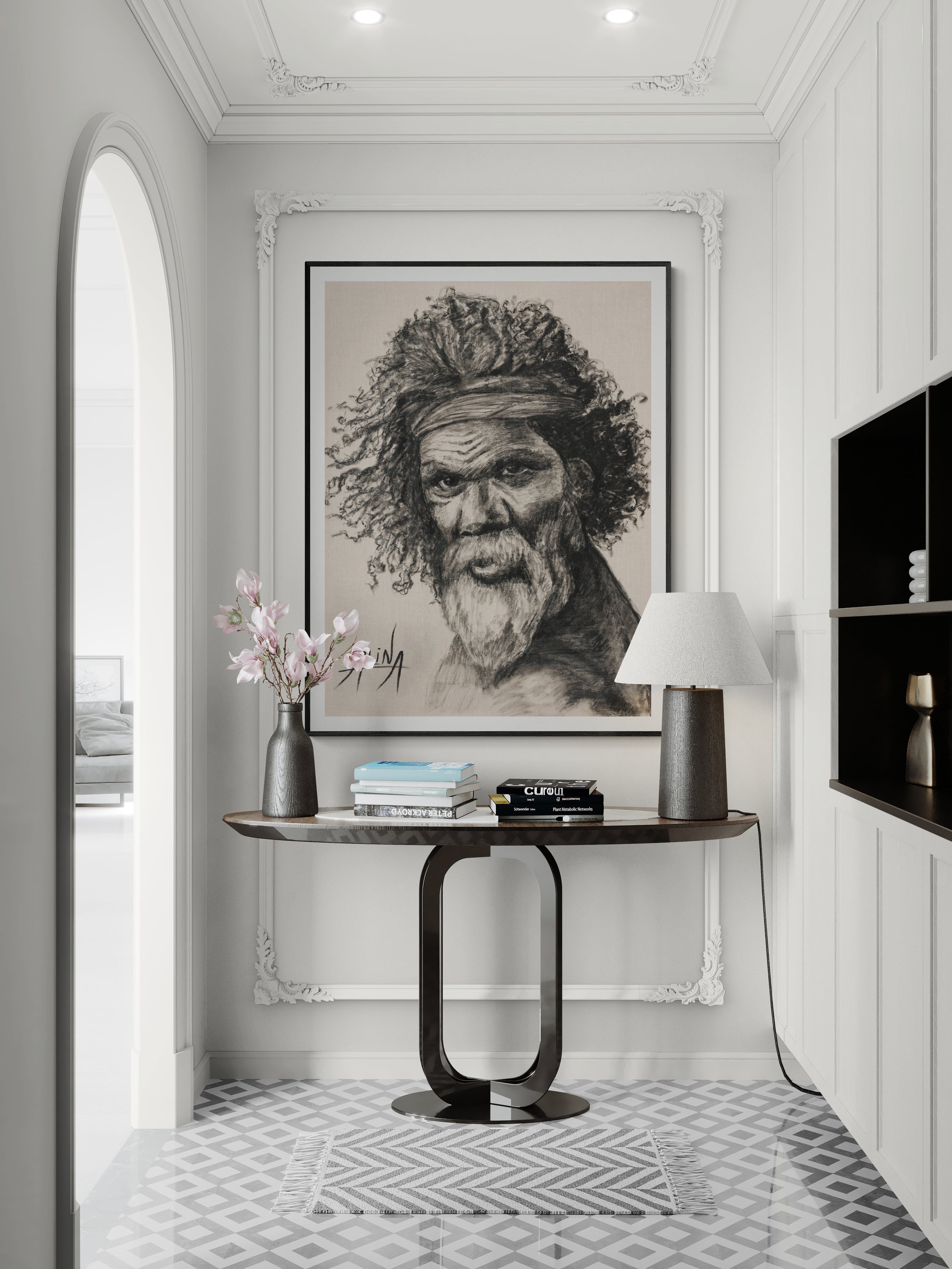 Always - Limited Edition Print