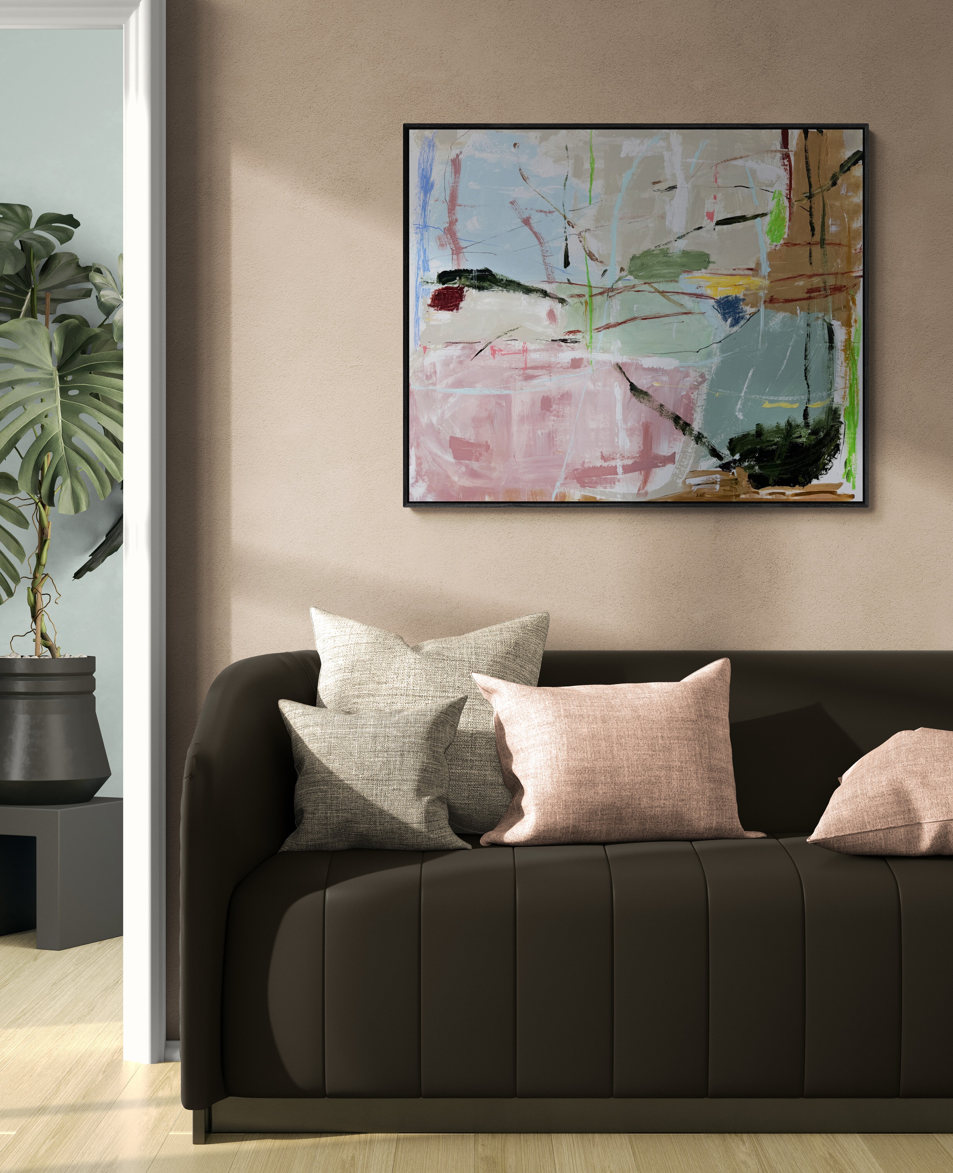 Zetland Dreaming- Limited Edition Print