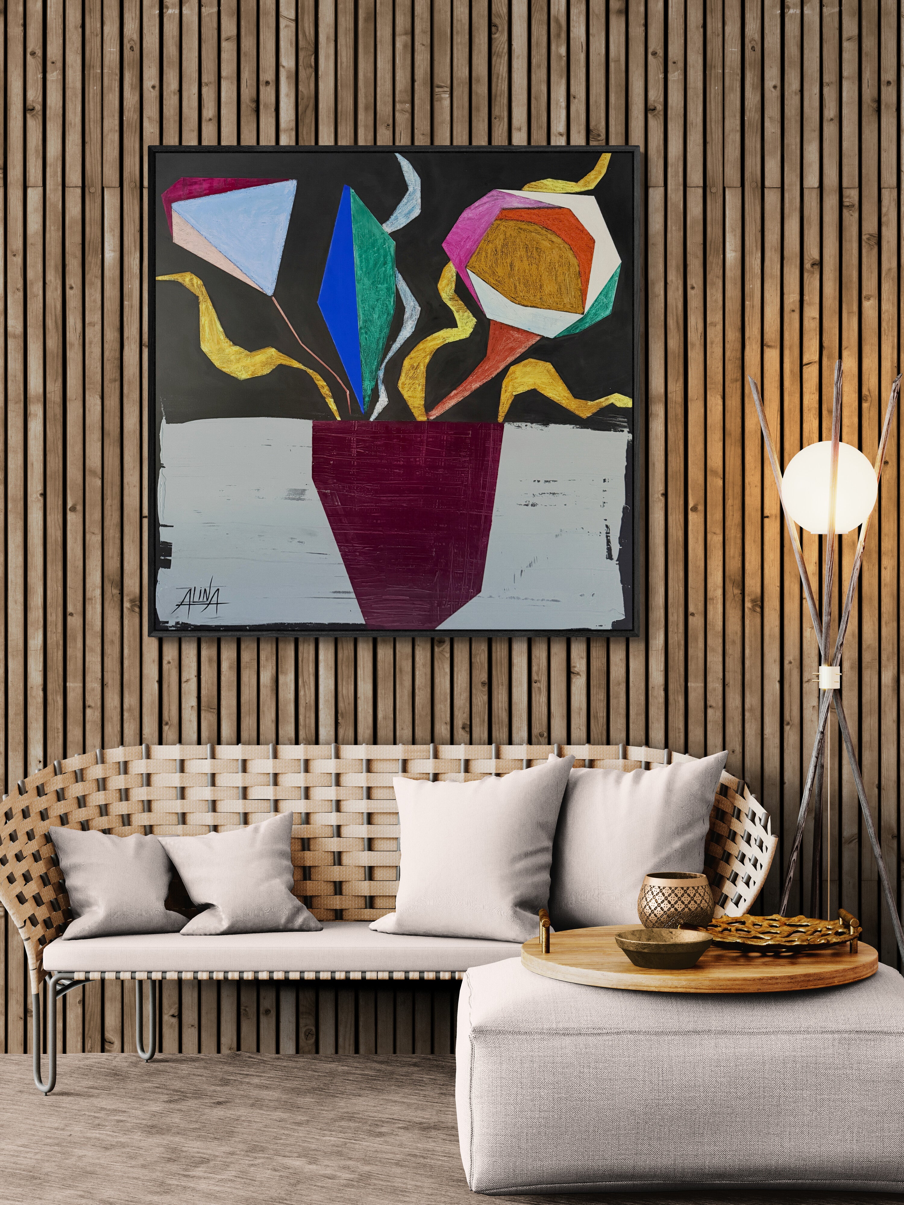 Prisms- Limited Edition Print