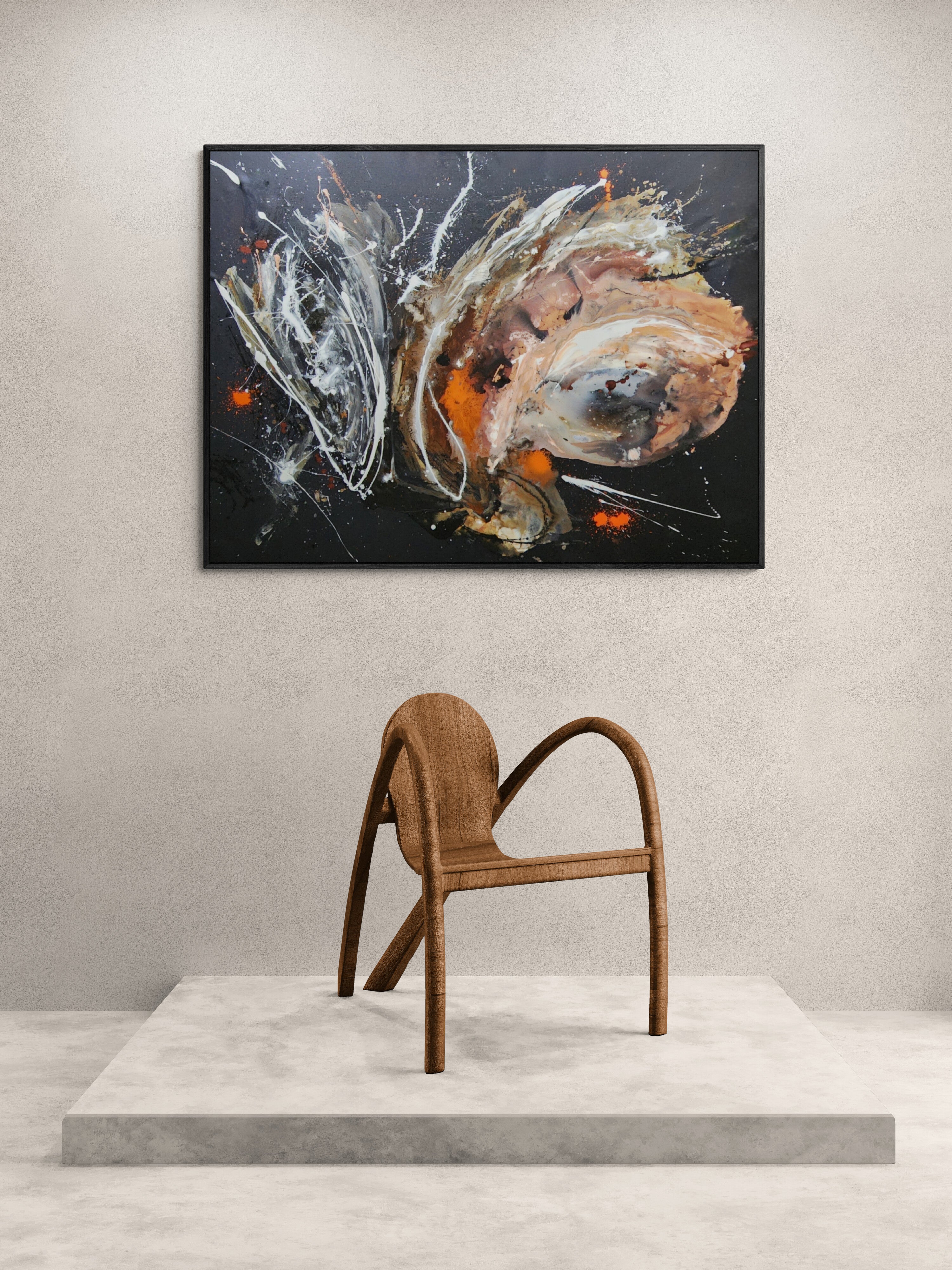 The Love Universe- Limited Edition Print