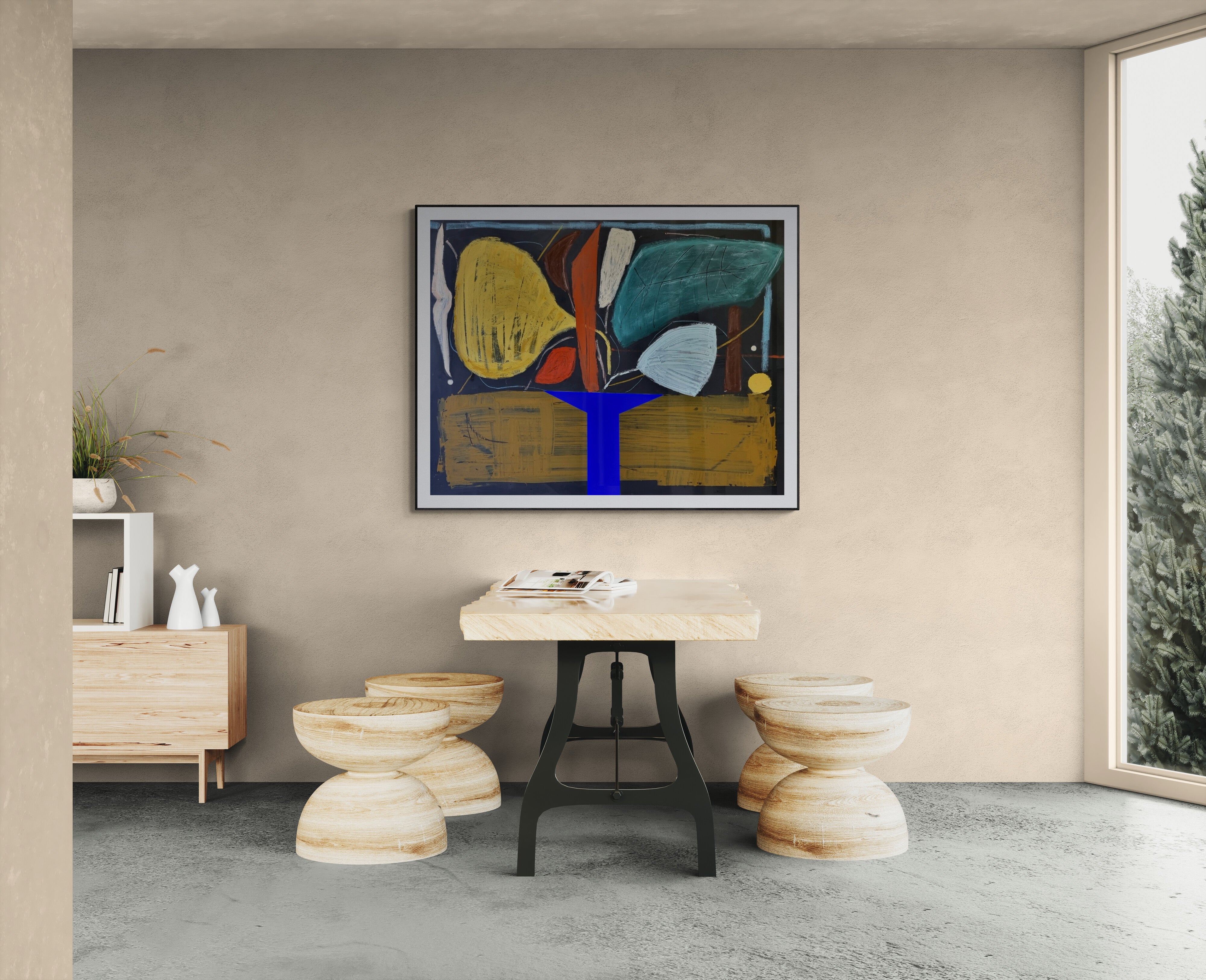 Botanica - Limited Edition Print