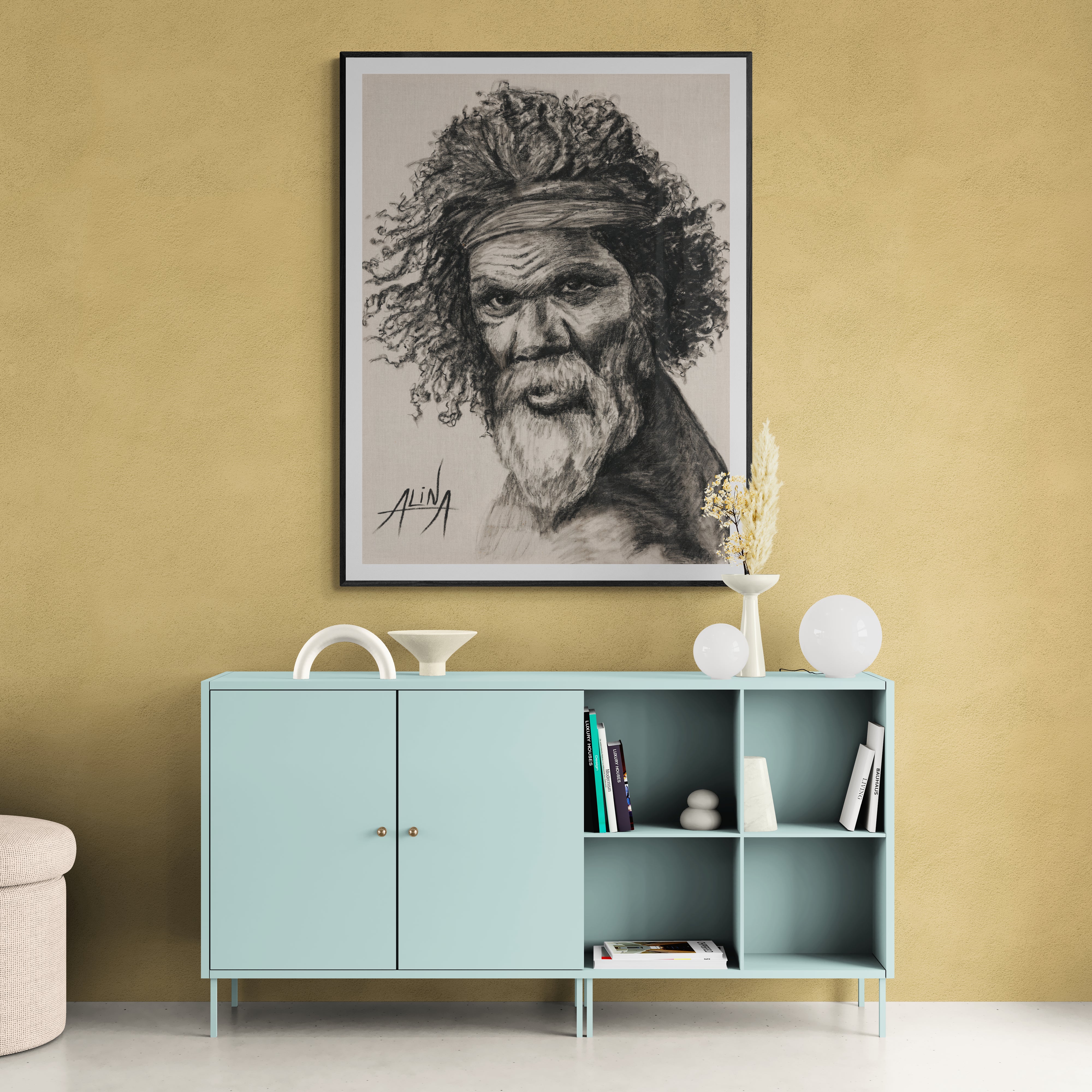 Always - Limited Edition Print