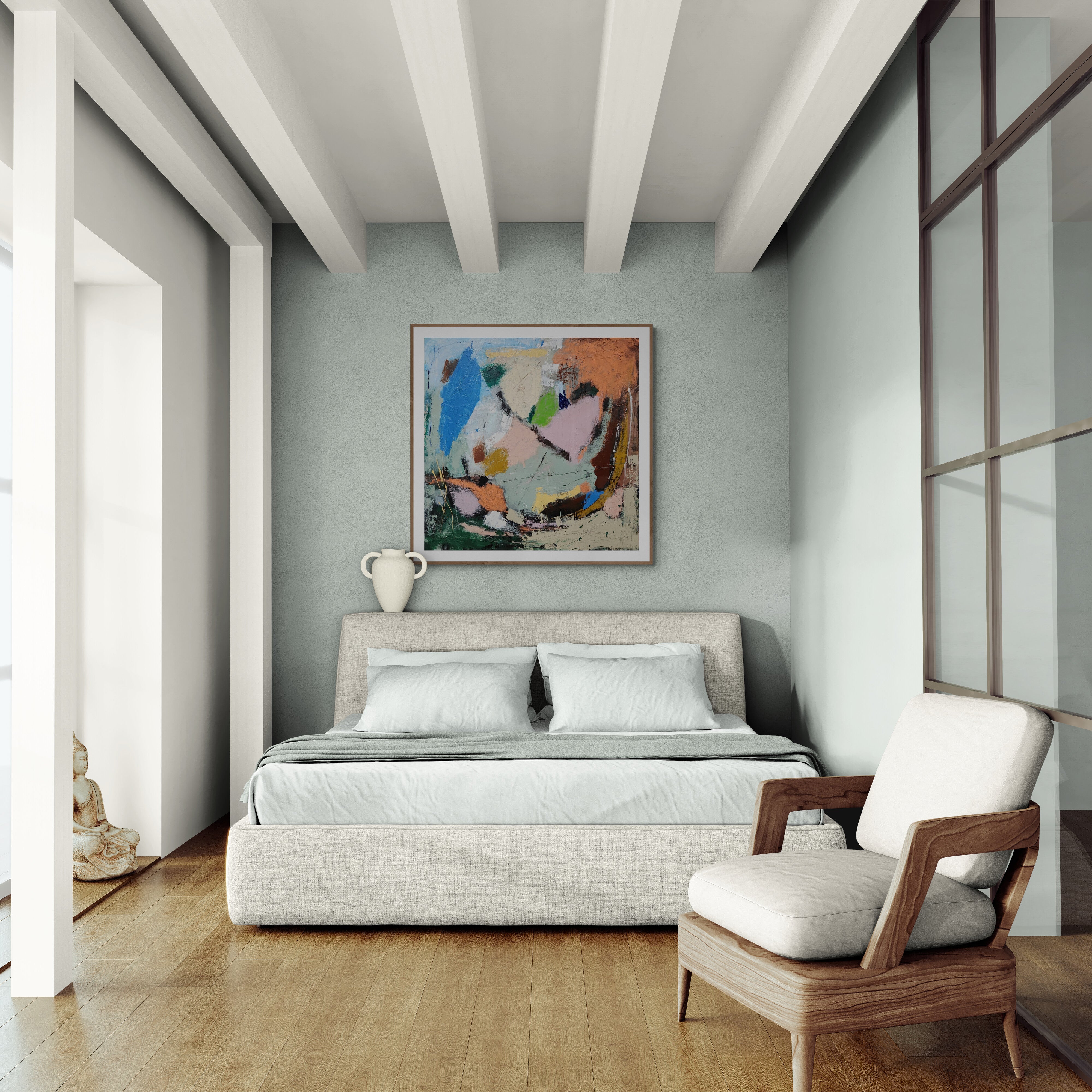 Daydreaming- Limited Edition Print