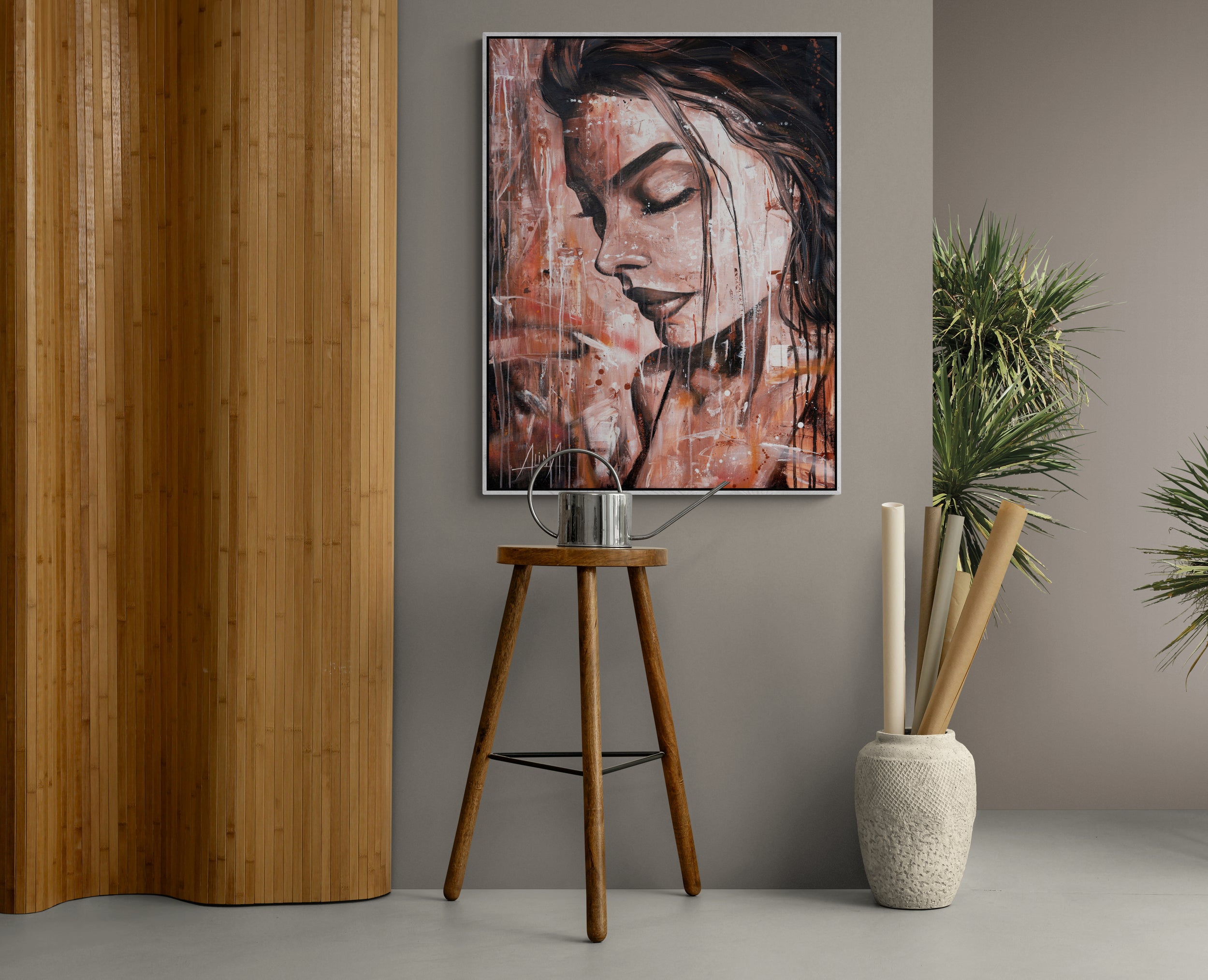 Come Home- Limited Edition Print