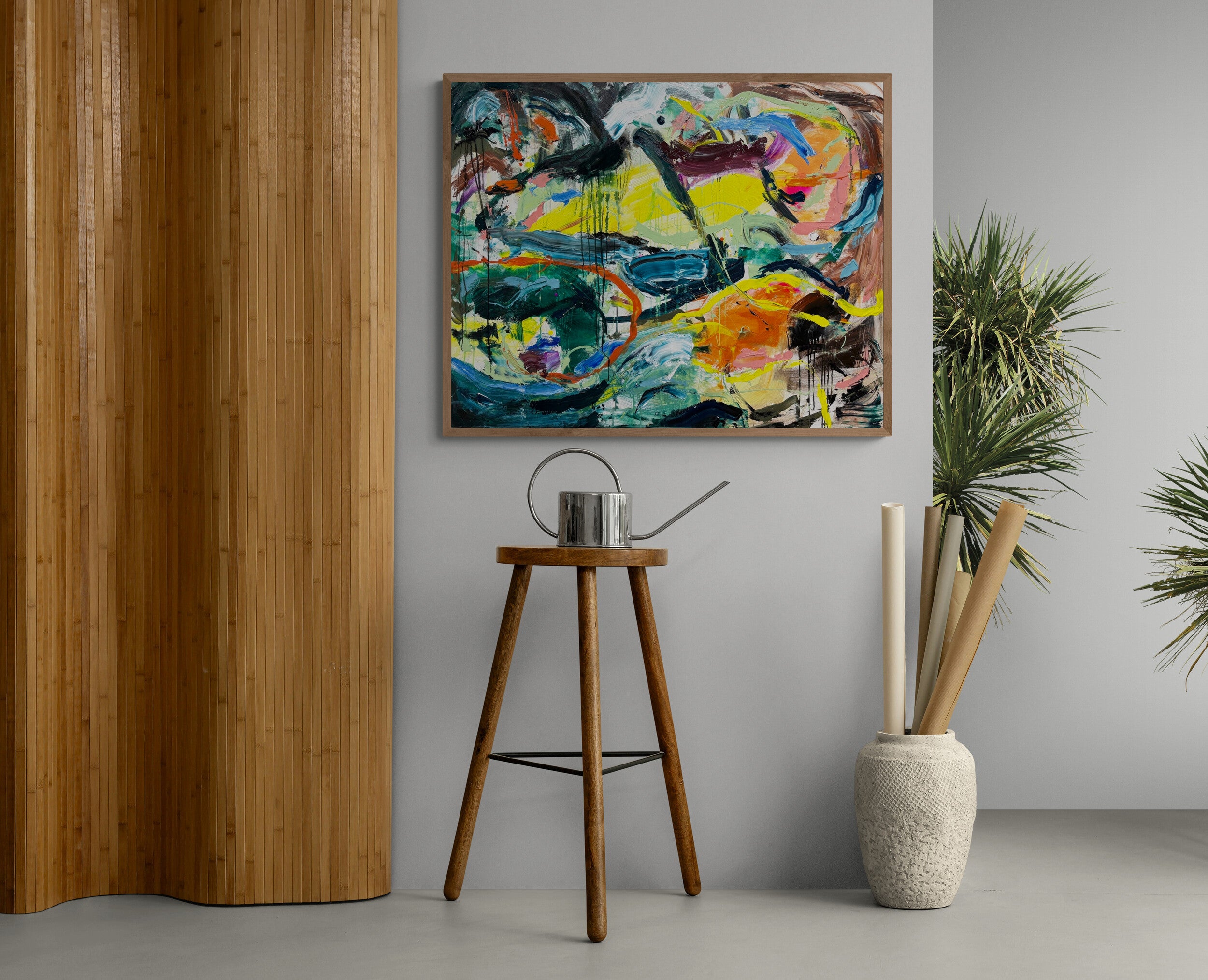 When We Were Young - Limited Edition Print