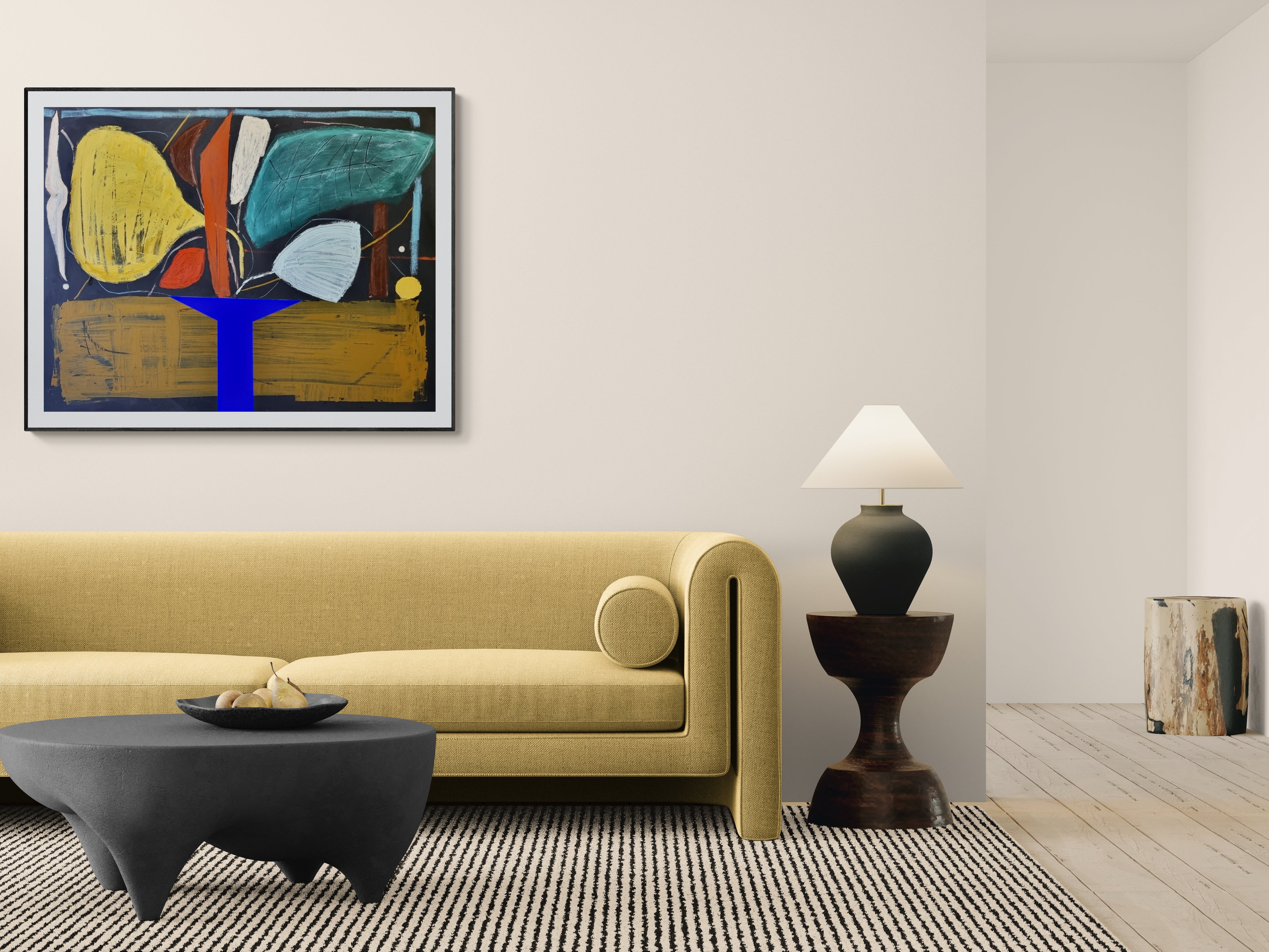 Botanica - Limited Edition Print