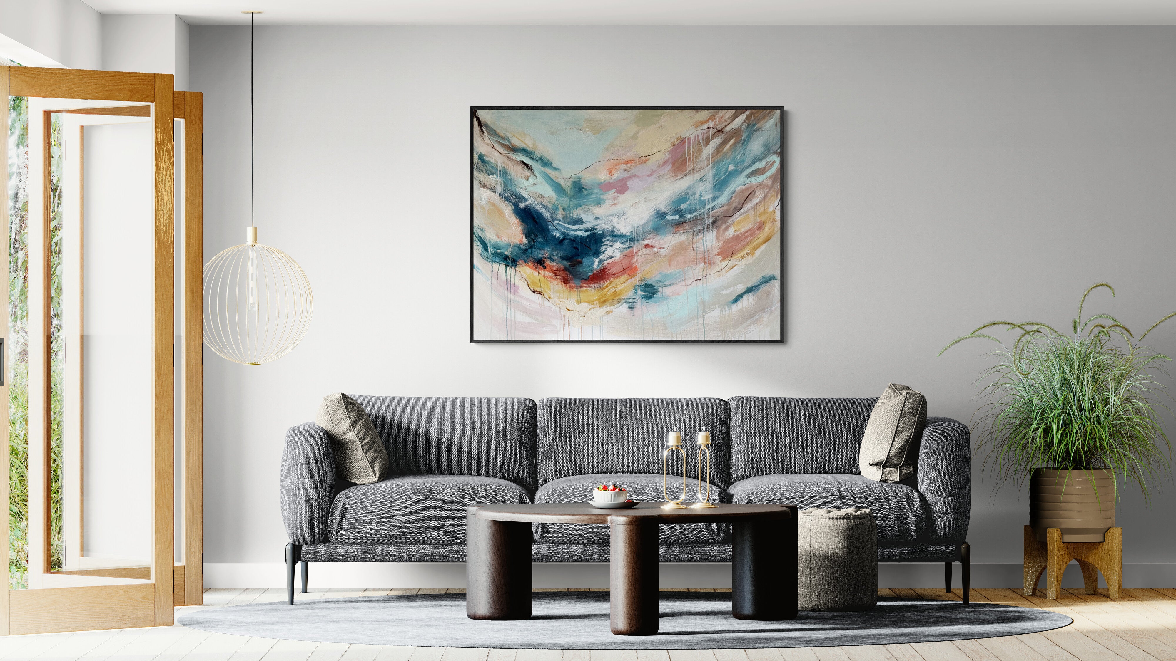 Singing In The Rain- Limited Edition Print