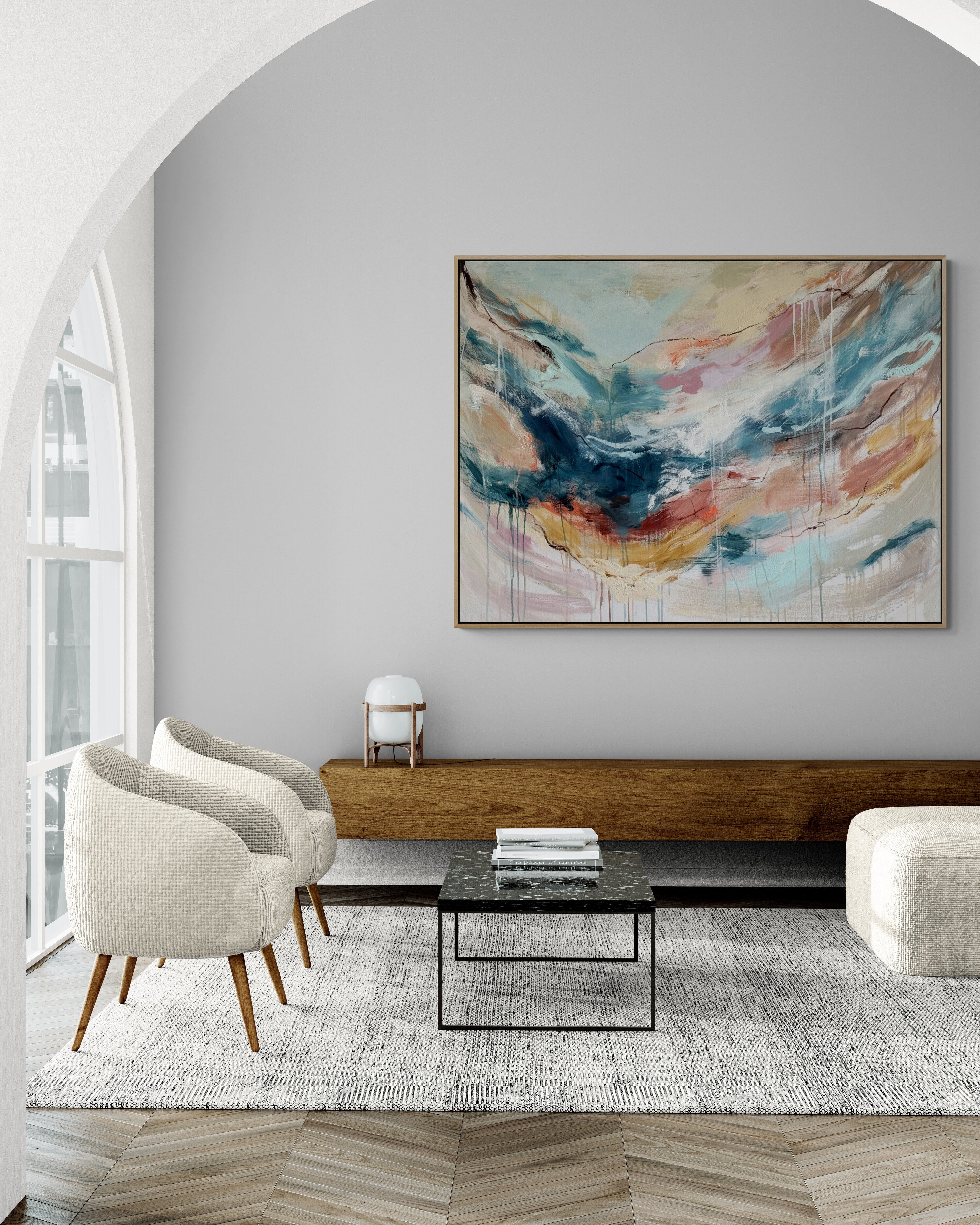 Singing In The Rain- Limited Edition Print