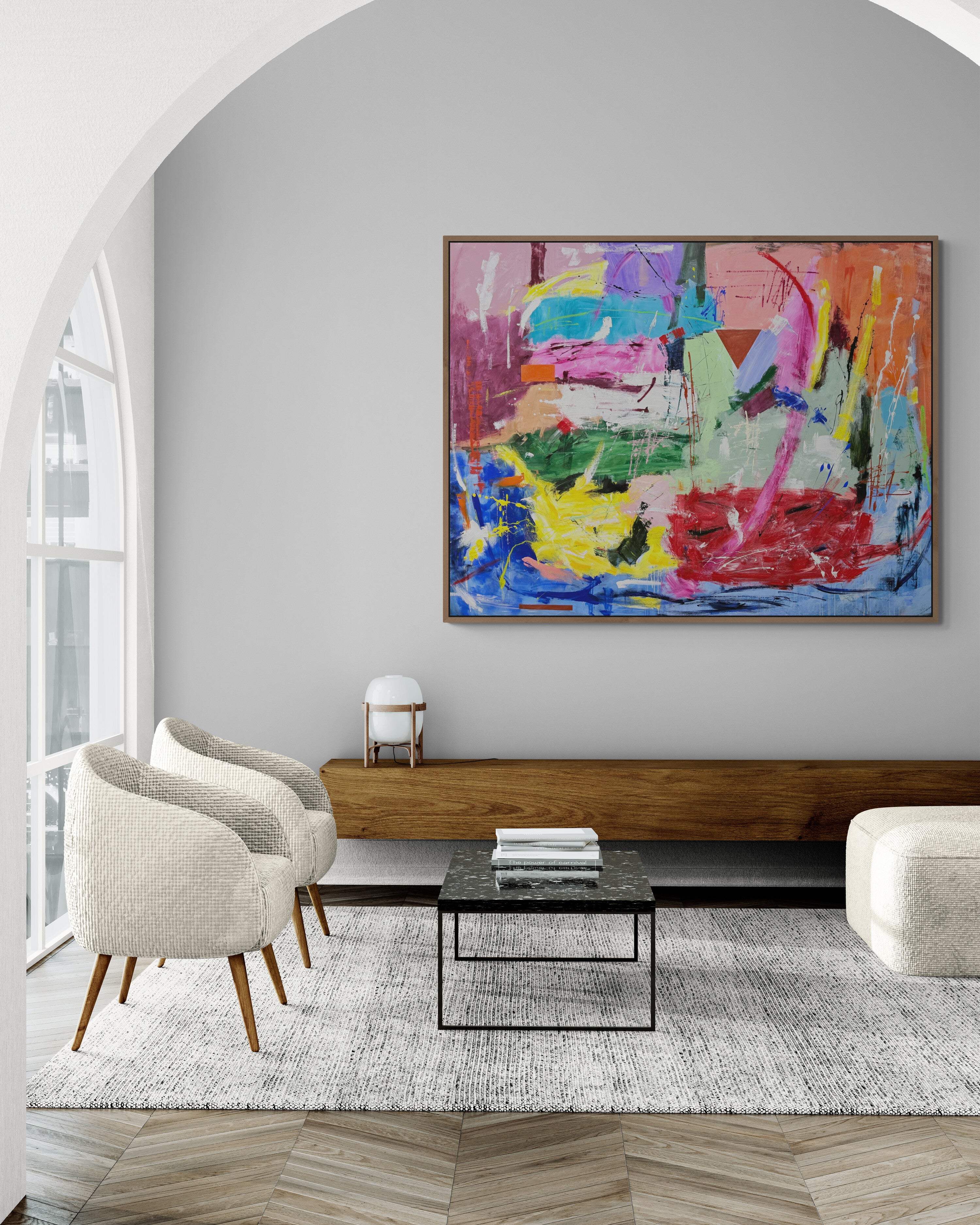 See You Later Alligator- Limited Edition Print