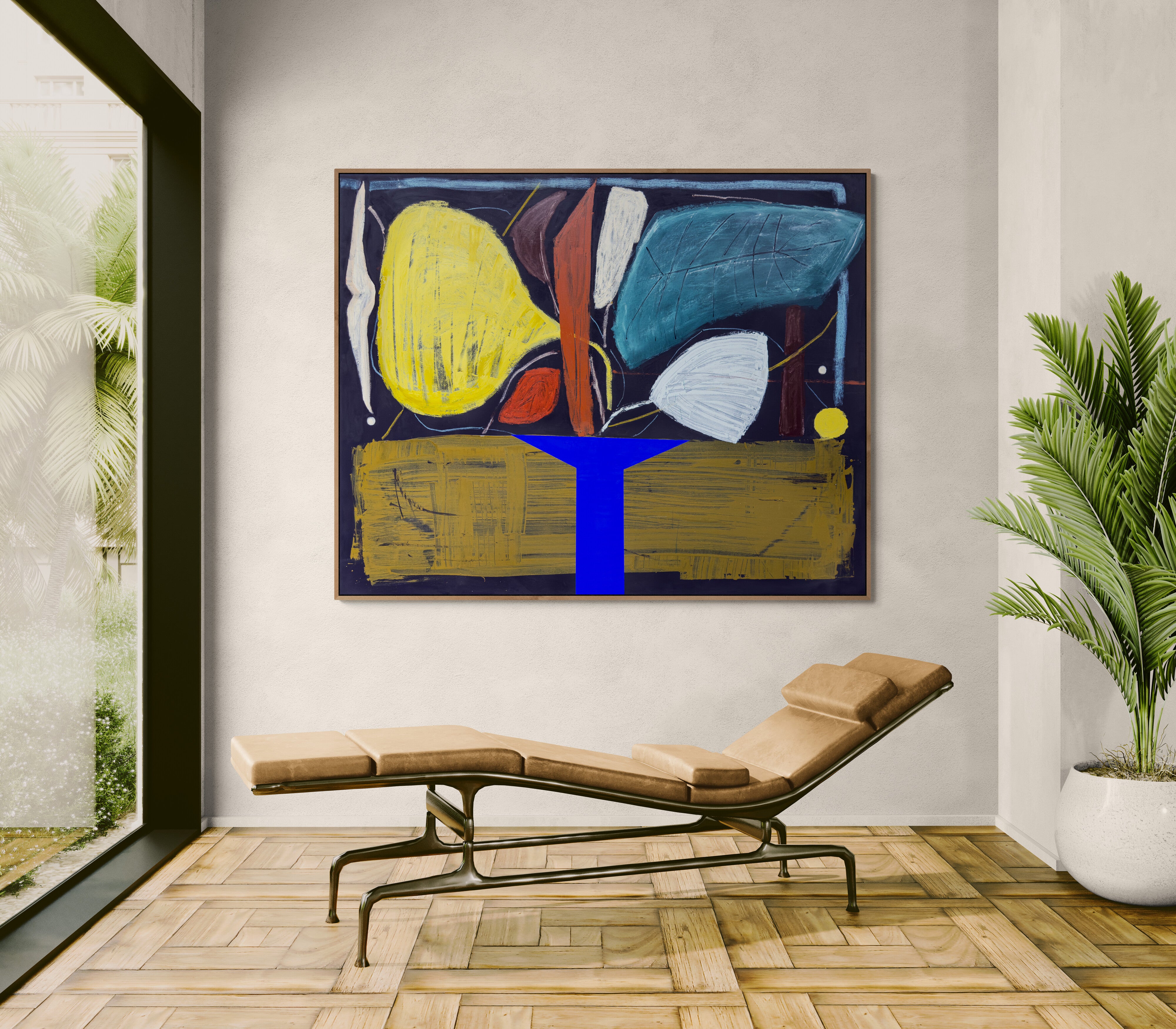 Botanica - Limited Edition Print